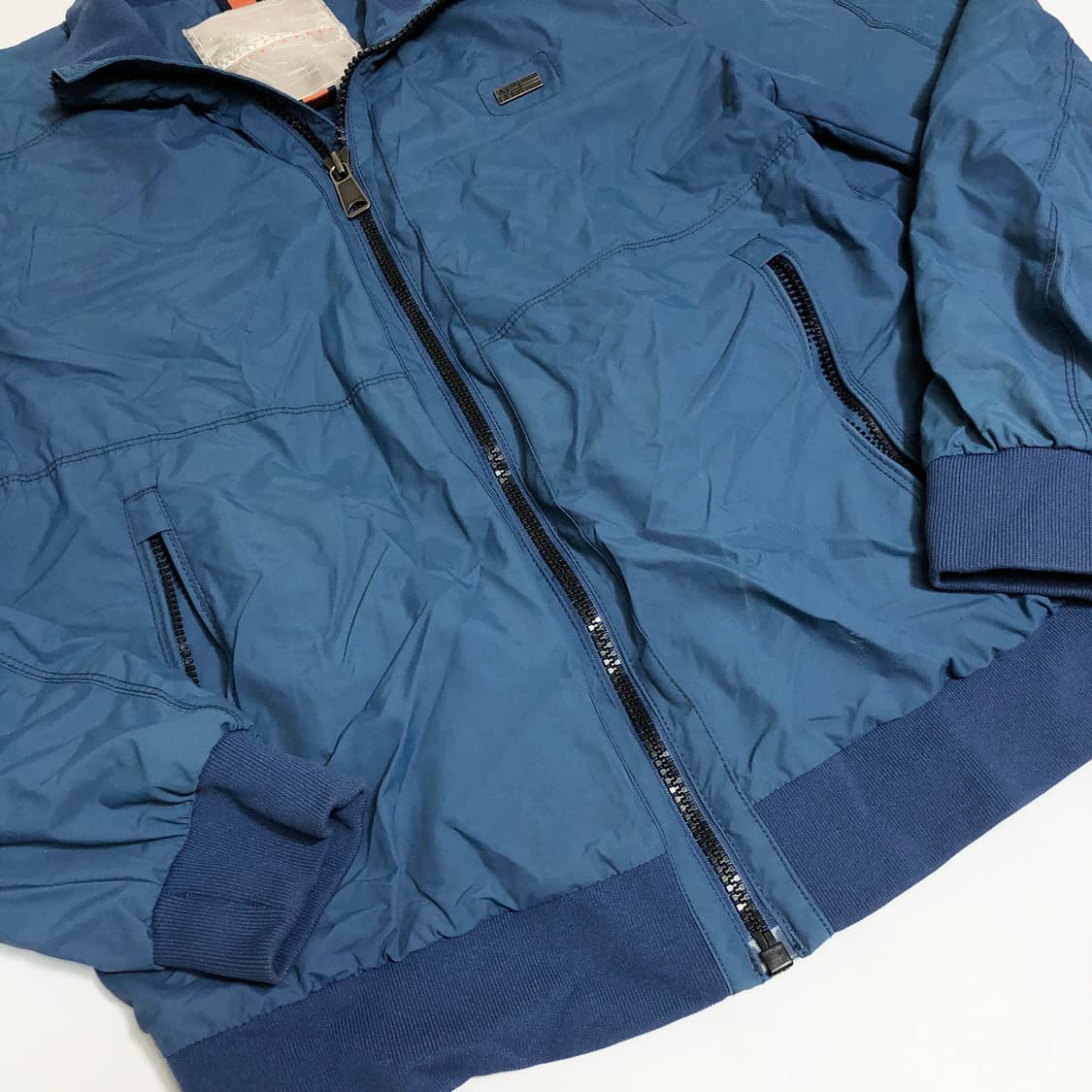 나파피리 점퍼 M 상품이미지6