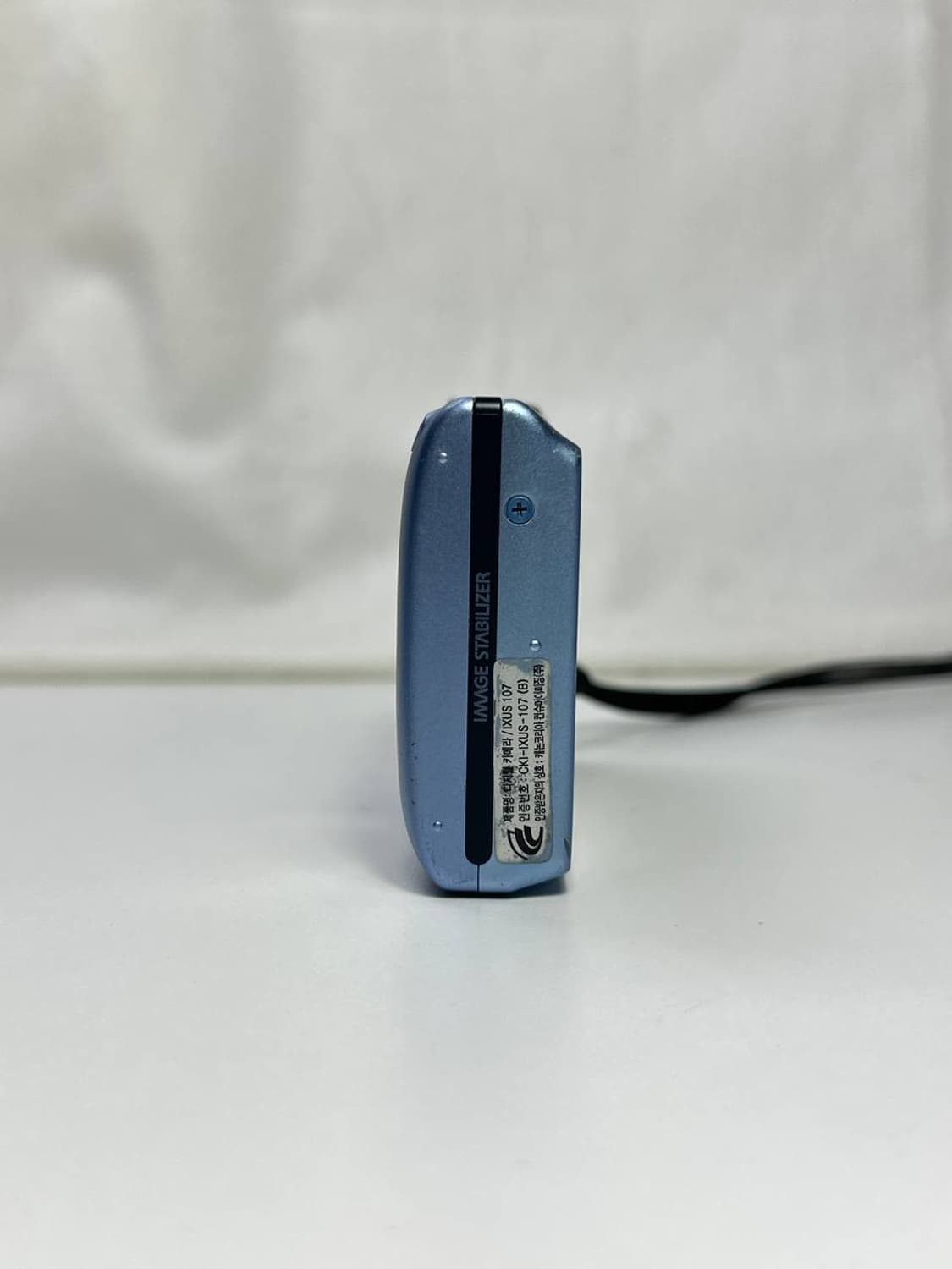 리즈pick✧･ﾟCanon ixus 105 / ixus 107 캐논 디카 상품이미지10