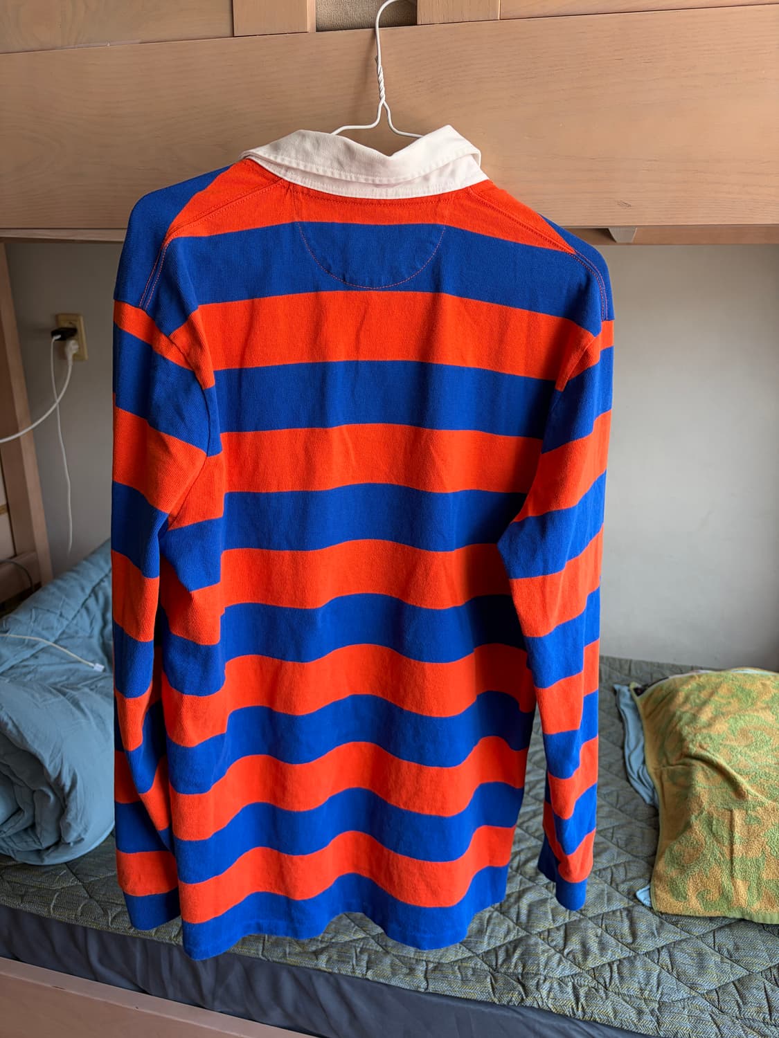 폴로 랄프로렌 럭비티 상품이미지4