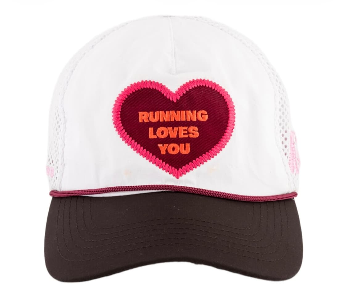 알렉스 조노 트러커 러닝 모자 상품이미지1