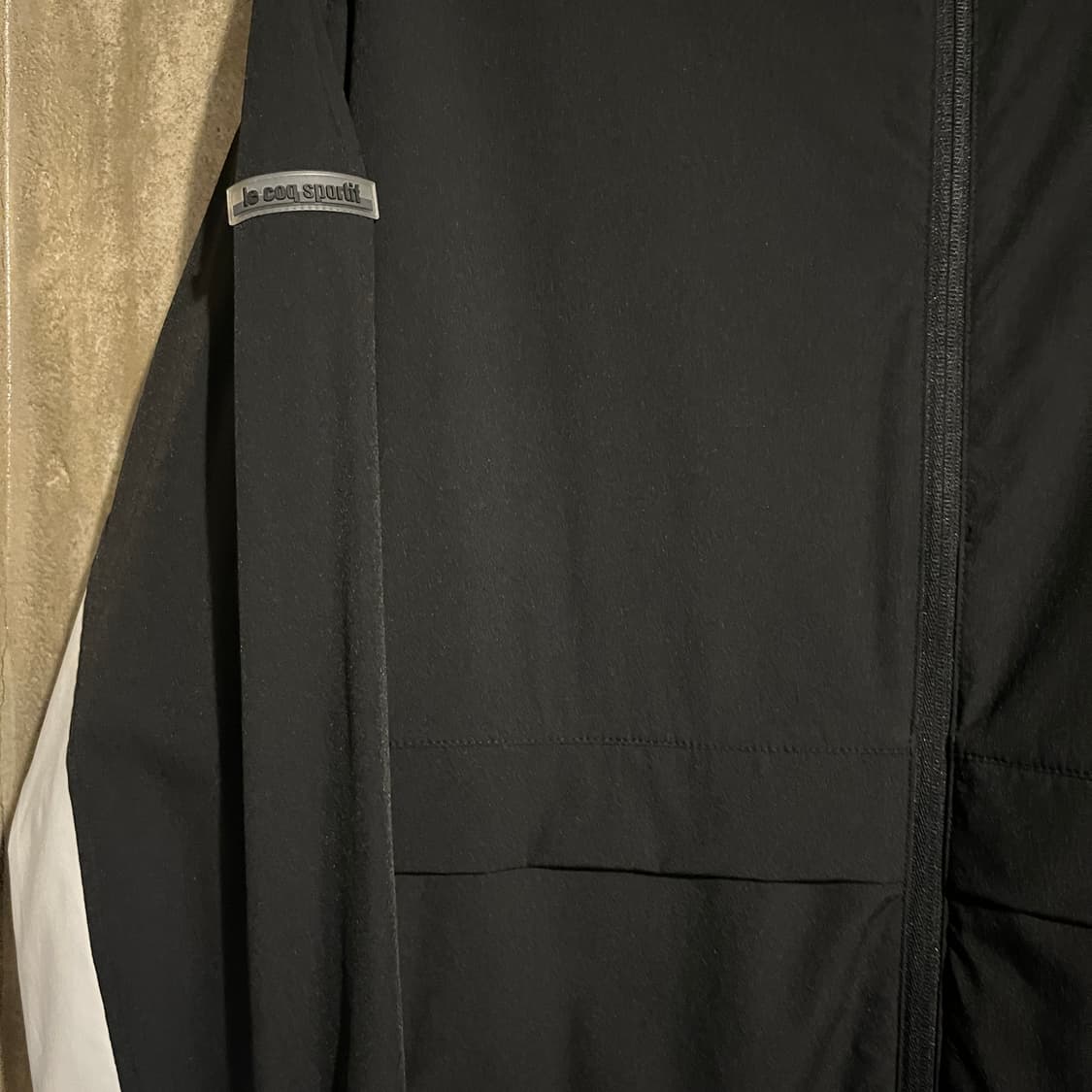 르꼬끄 바람막이 자켓 상품이미지3