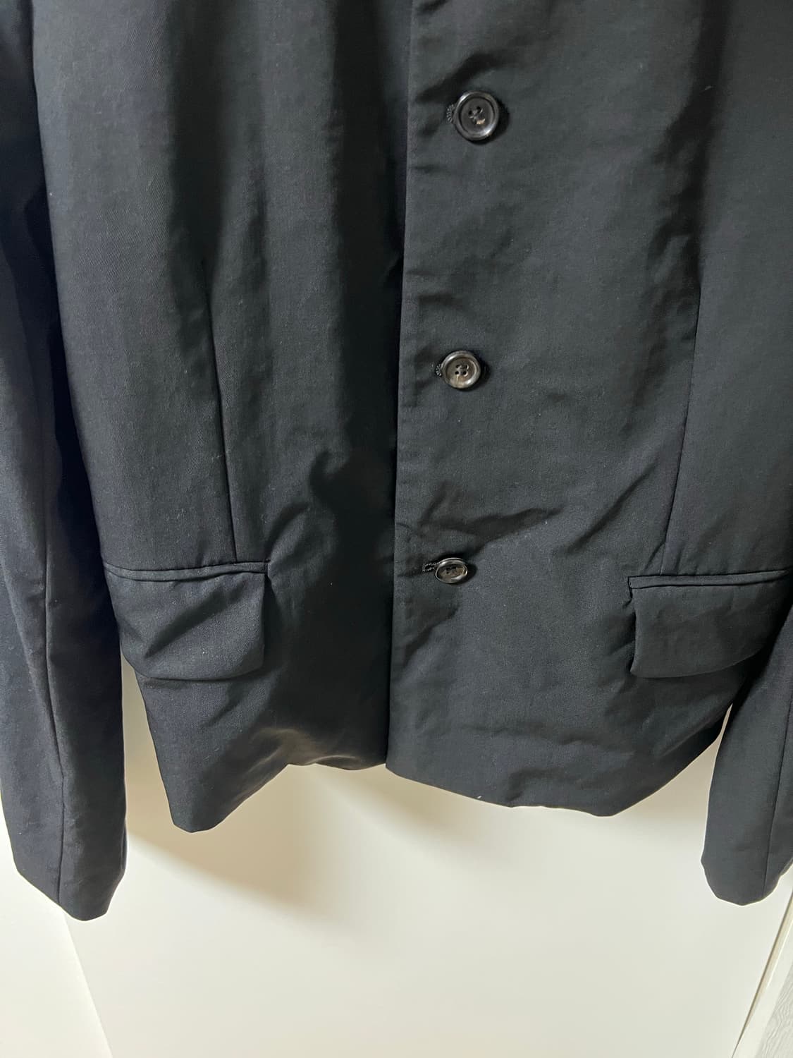 꼼데가르송 robe de chambre 자켓 상품이미지4