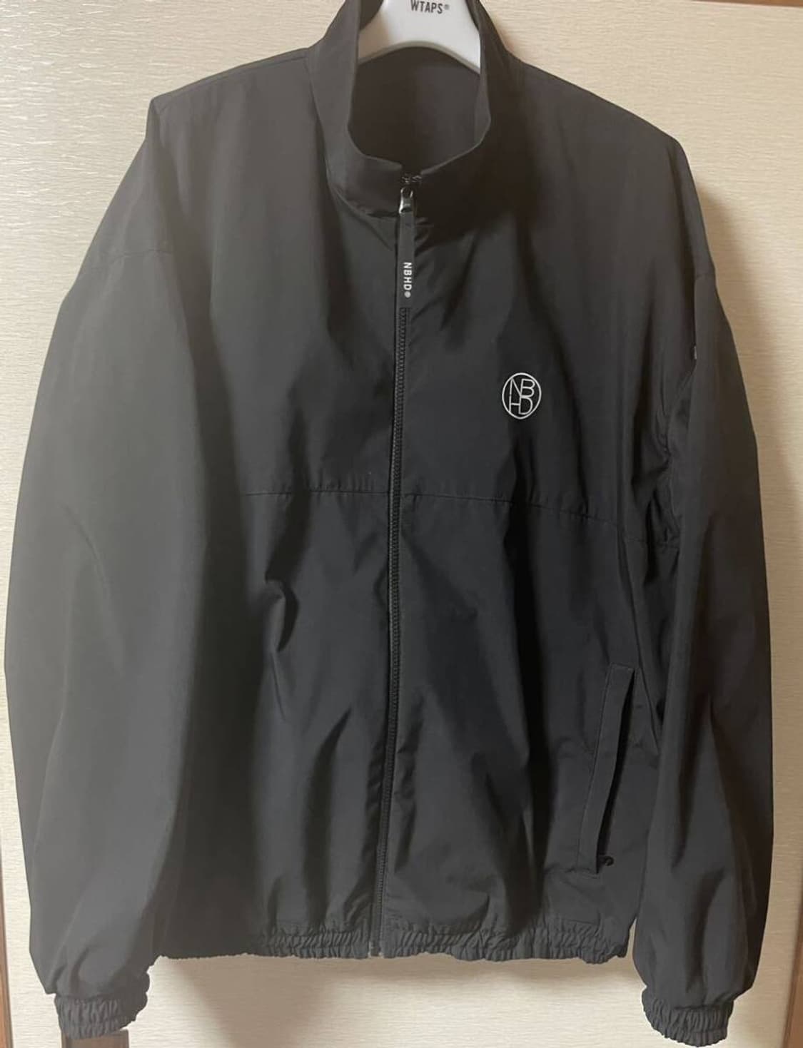 네이버후드 자켓 상품이미지1