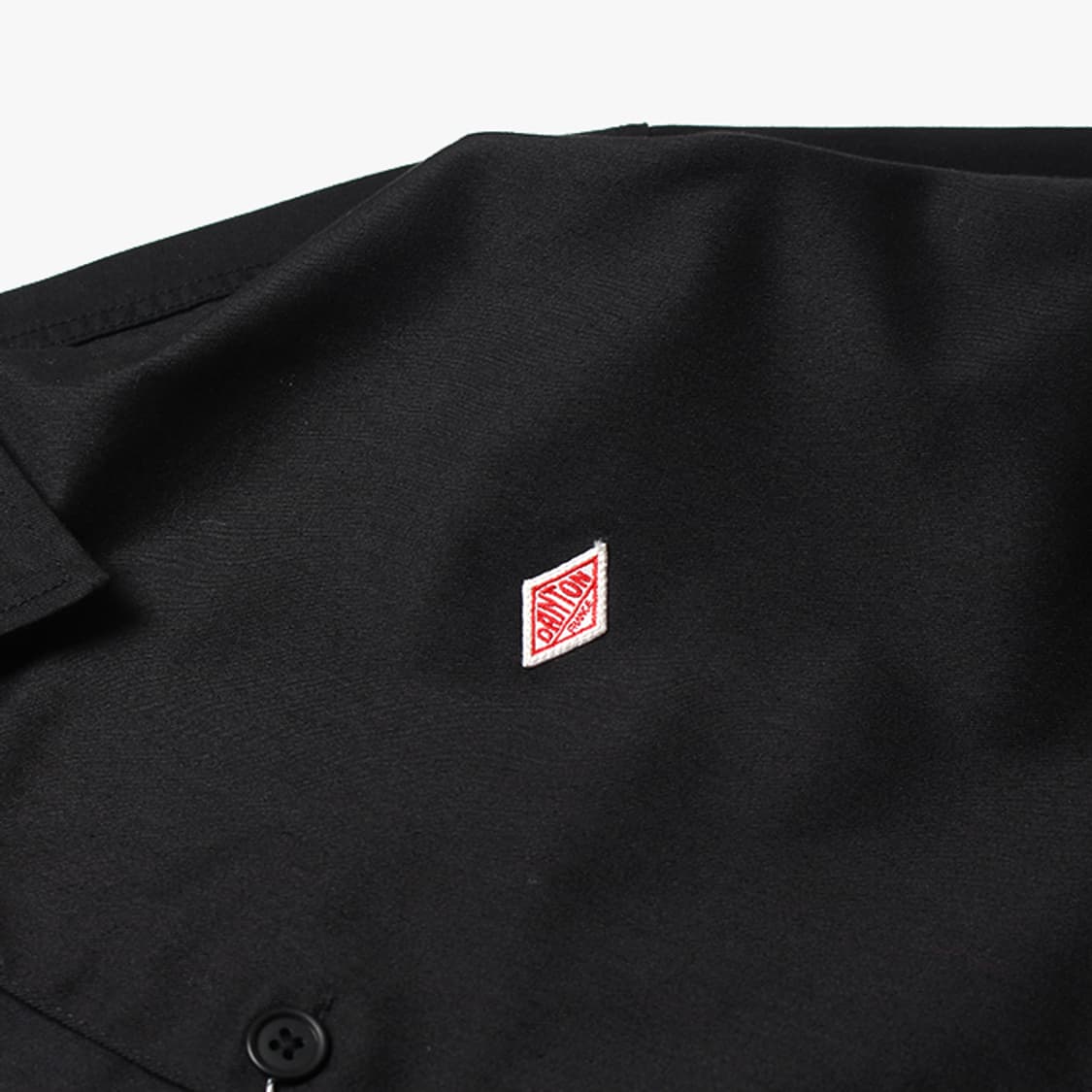  DANTON "Black Jacket" 상품이미지9