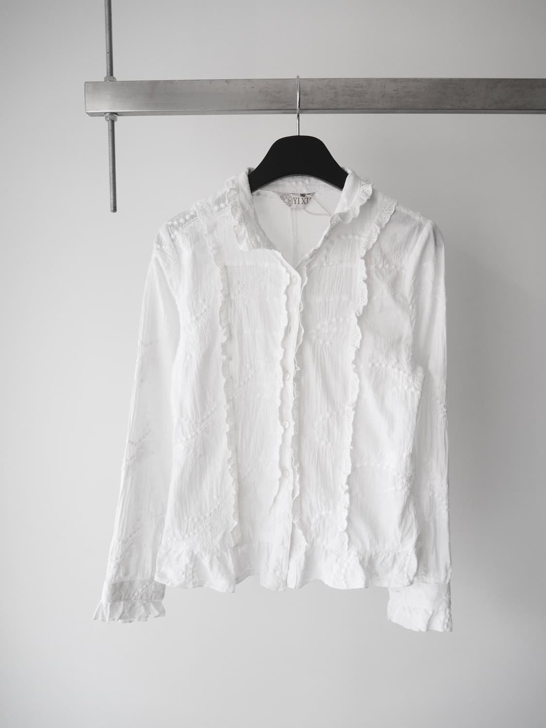 vintage blouse  상품이미지2