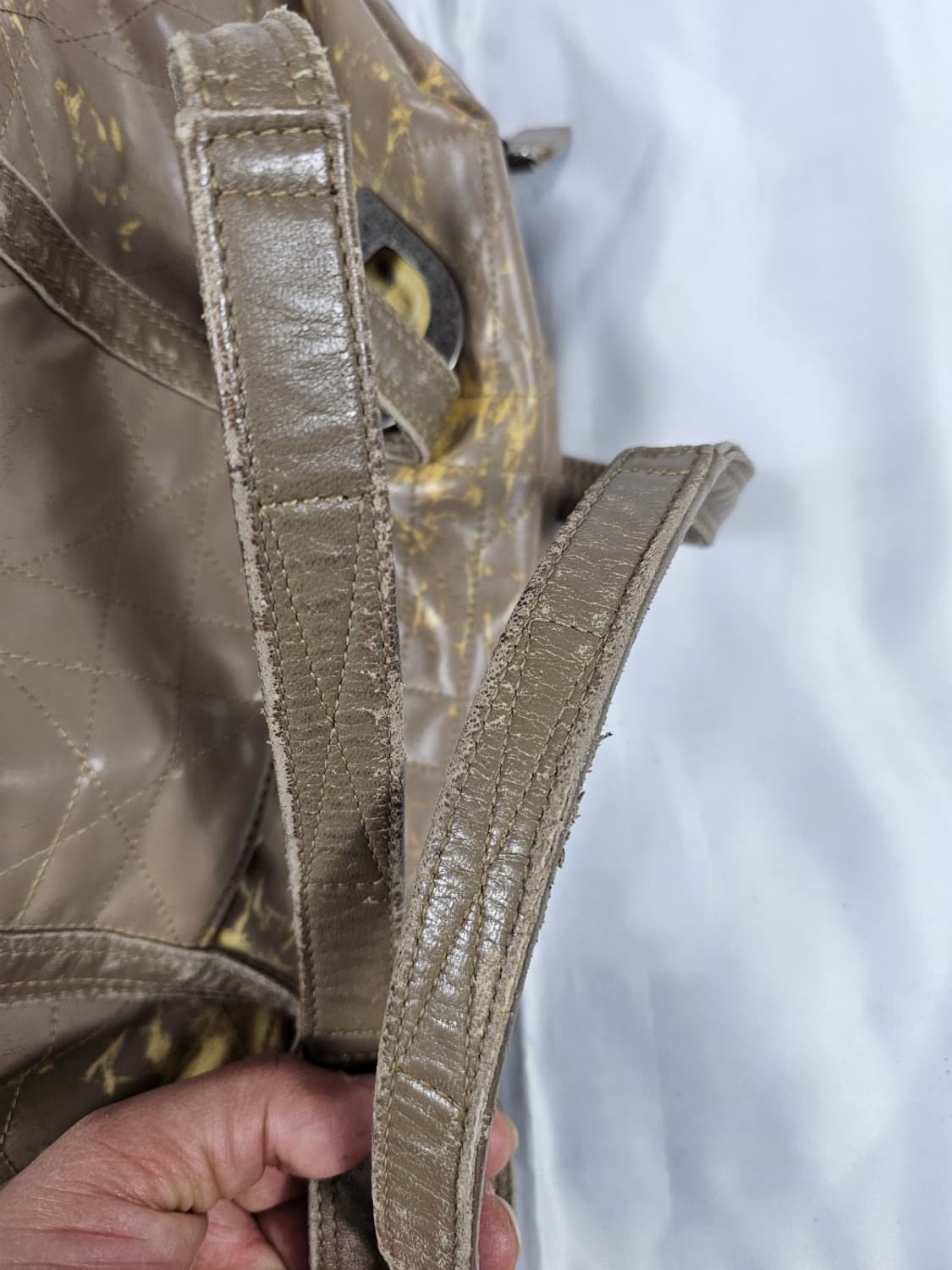 디올까나쥬볼링백 상품이미지10