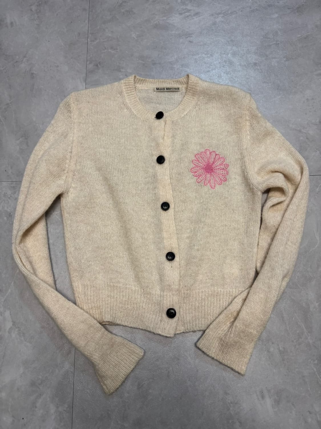 마르디 메크르디 플라워 상품이미지1