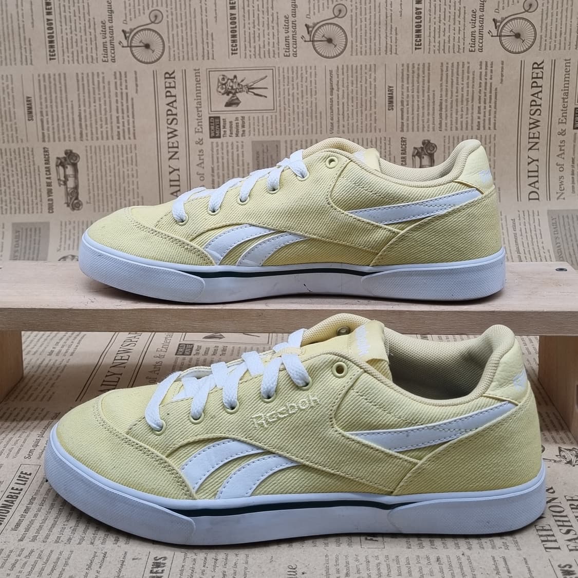 리복 로얄 벌크 스니커즈250 상품이미지1