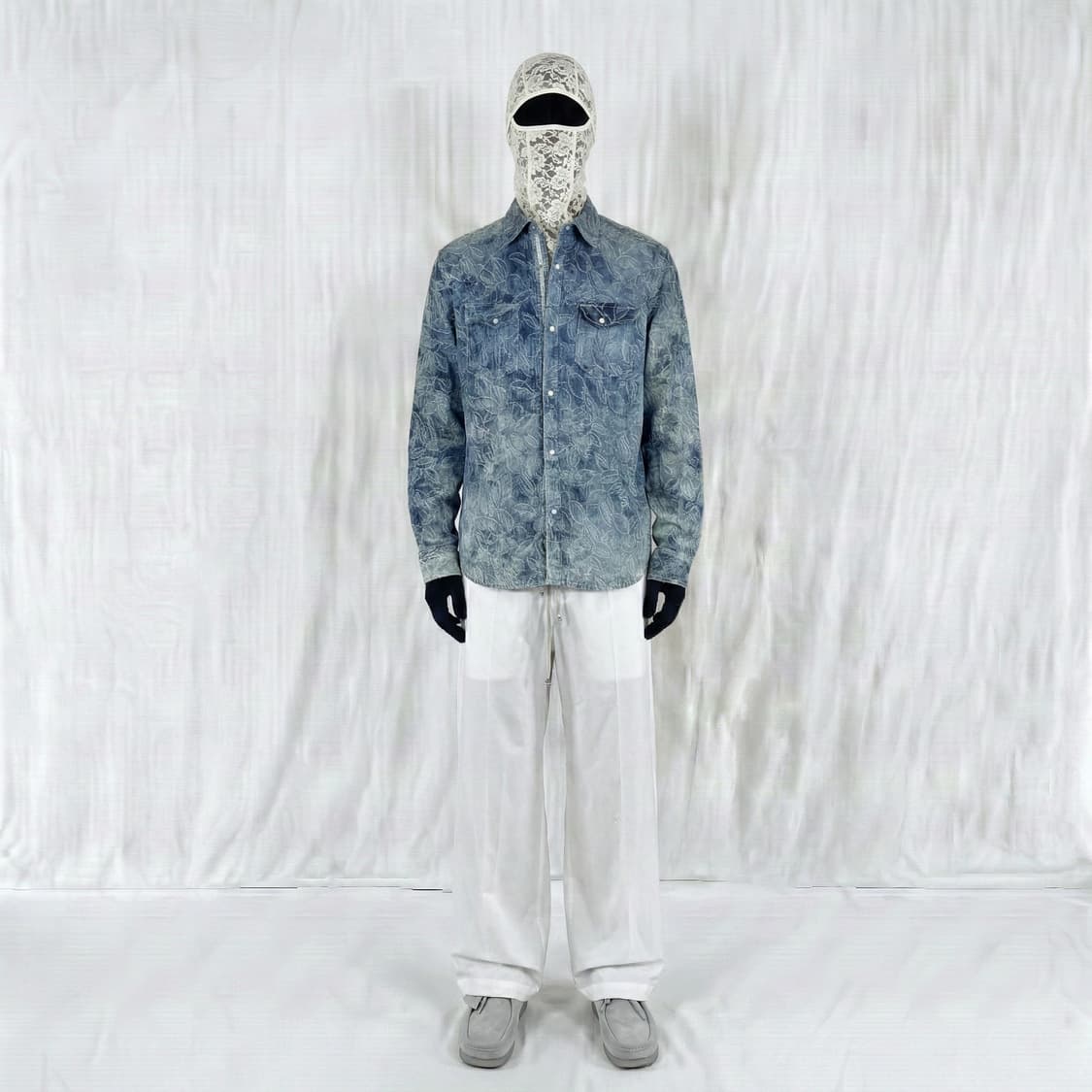 in the attic shirt 상품이미지1