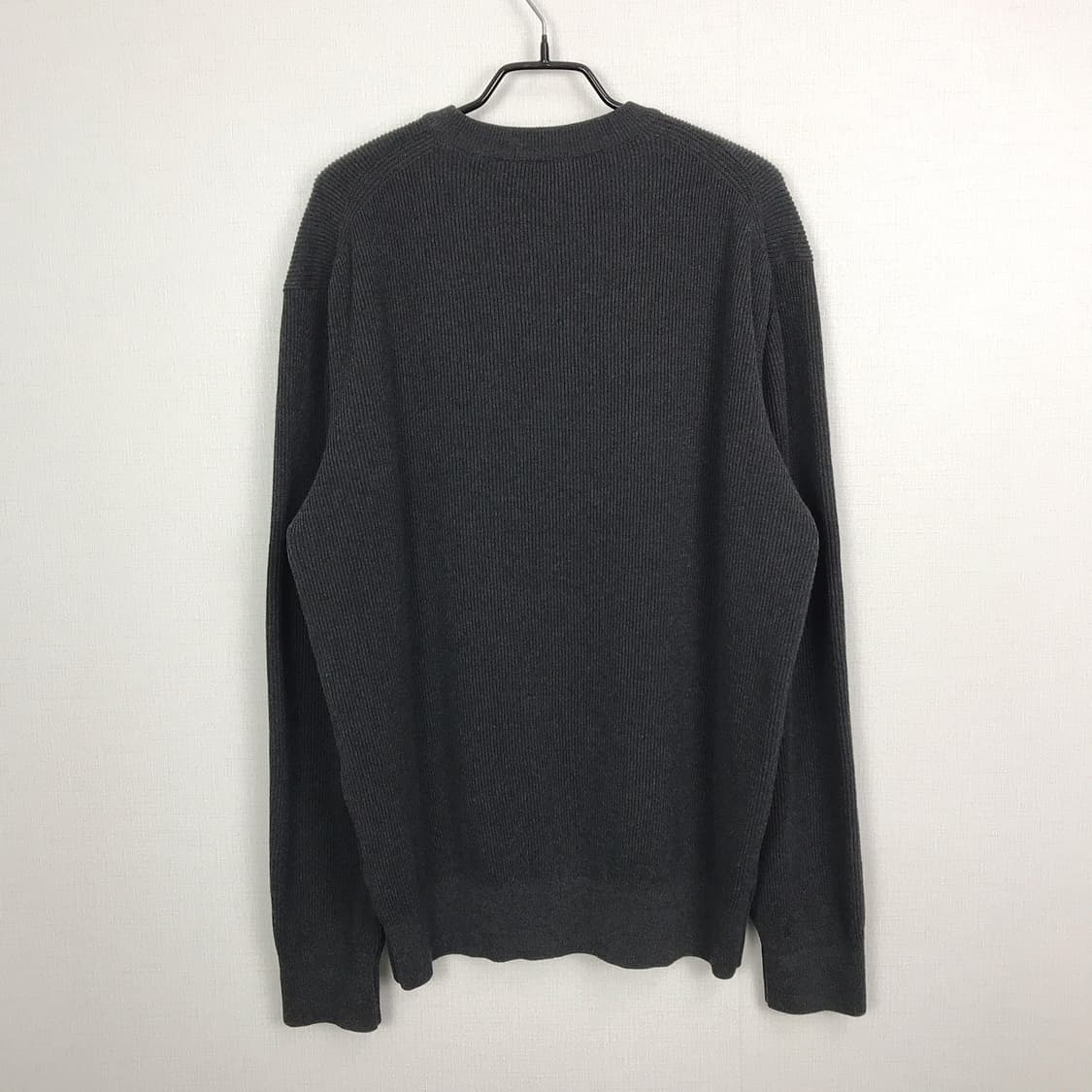 인더로우 INTHERAW 니트 남성2 상품이미지6