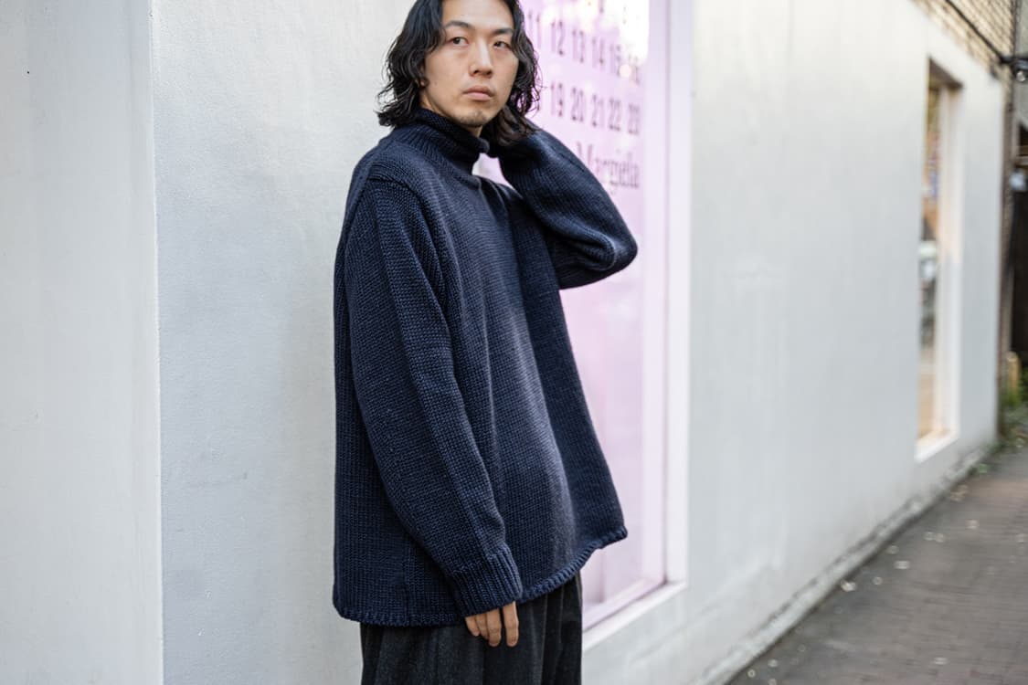 투굿 트롤러맨 점퍼 L 상품이미지1