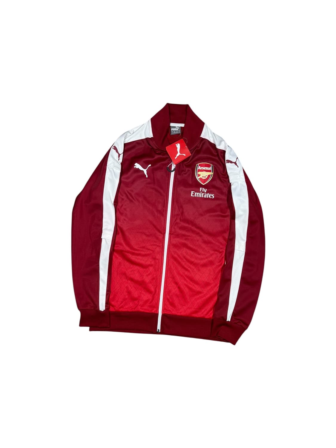 Puma 푸마 Arsenal 15-16 아스날 져지 상품이미지1