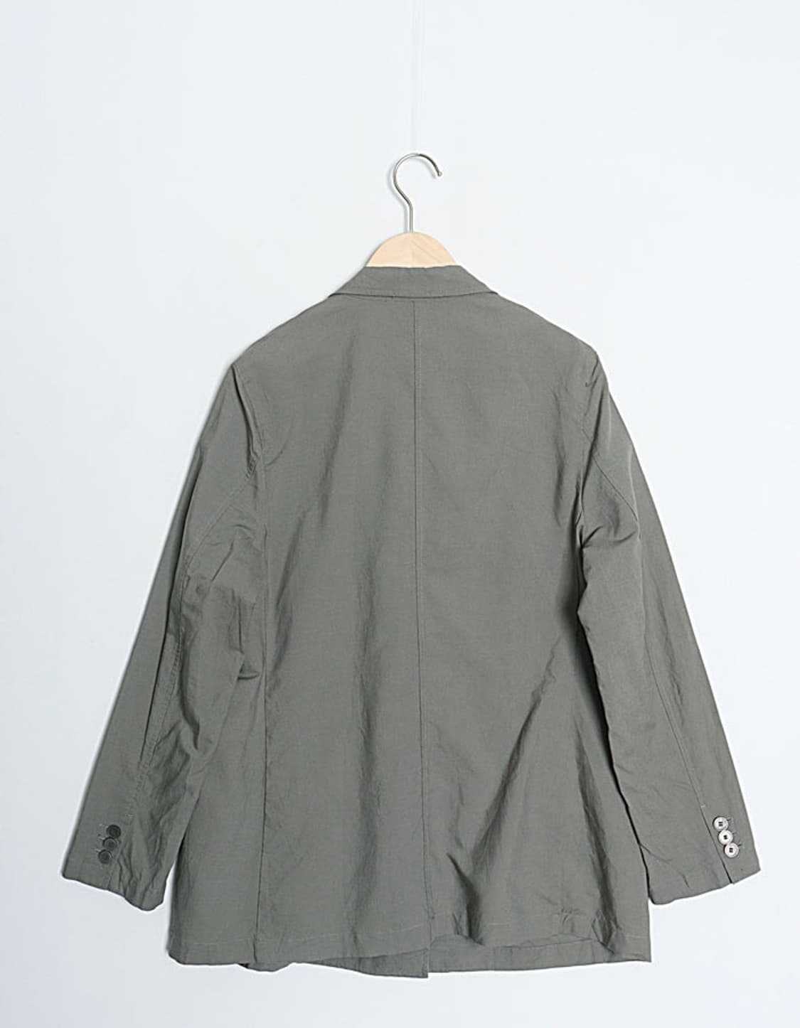 UNIQLO LinenBlend Jacket 상품이미지7