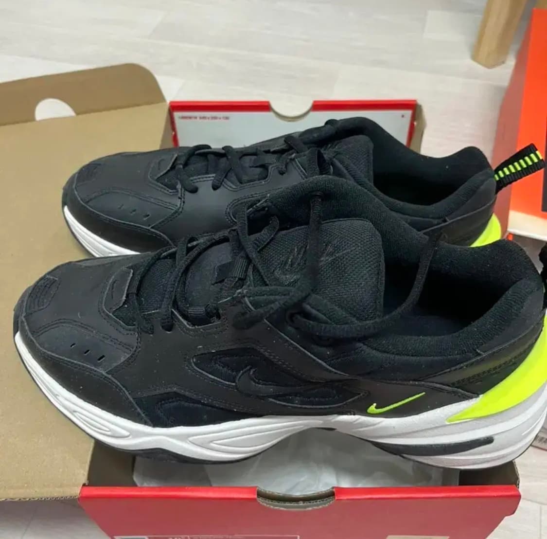 나이키 w m2k 볼트 275 상품이미지1