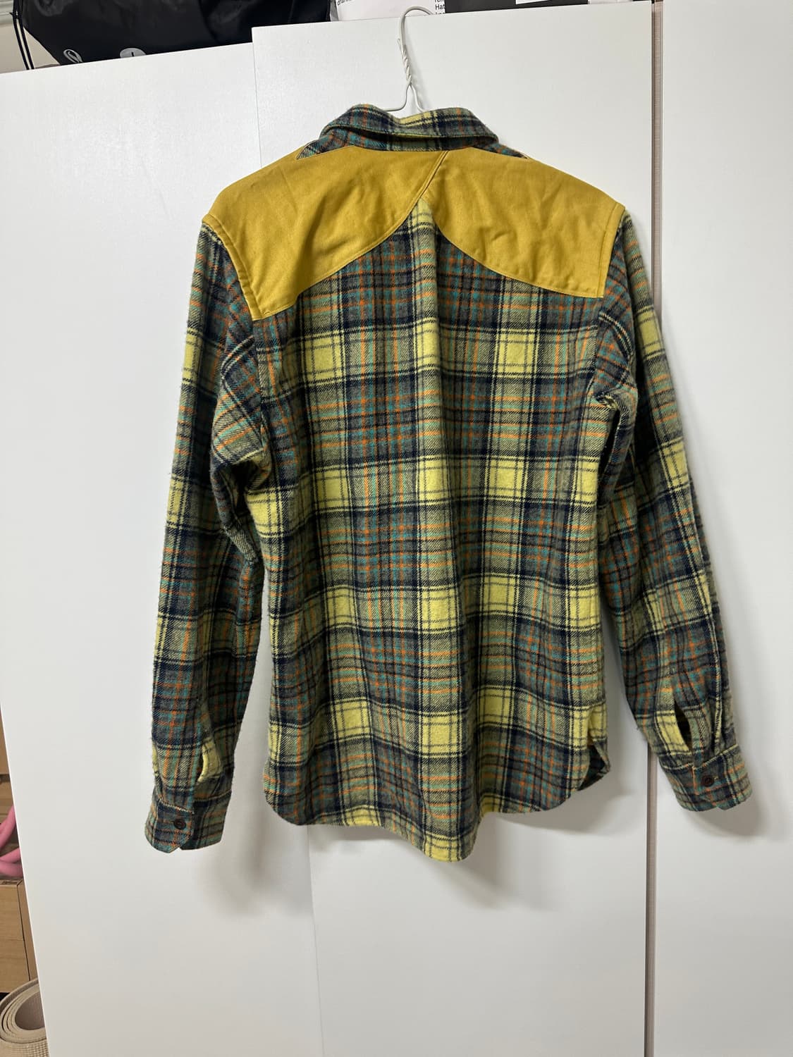 준야 와타나베 꼼데가르송 셔츠 m 사이즈 상품이미지3