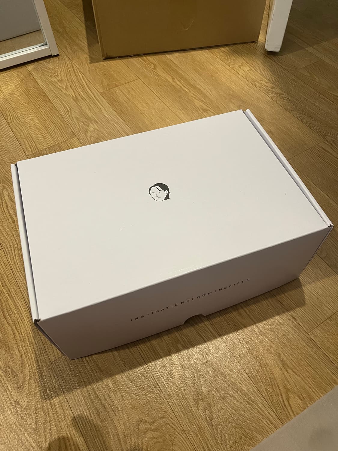 야세 웨스턴 하이킹 슈즈 블랙 260 상품이미지5