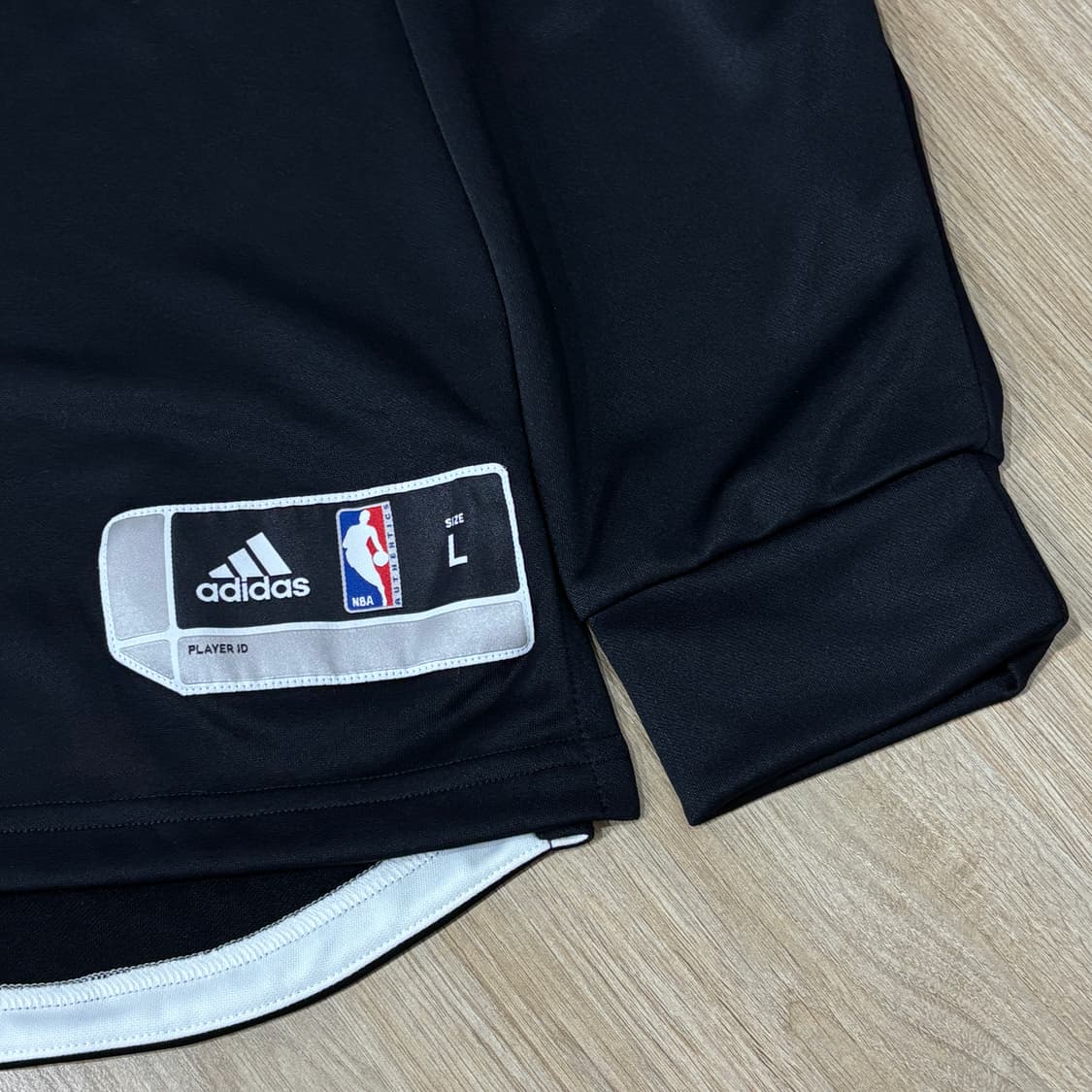 아디다스 져지 맨투맨 상품이미지3