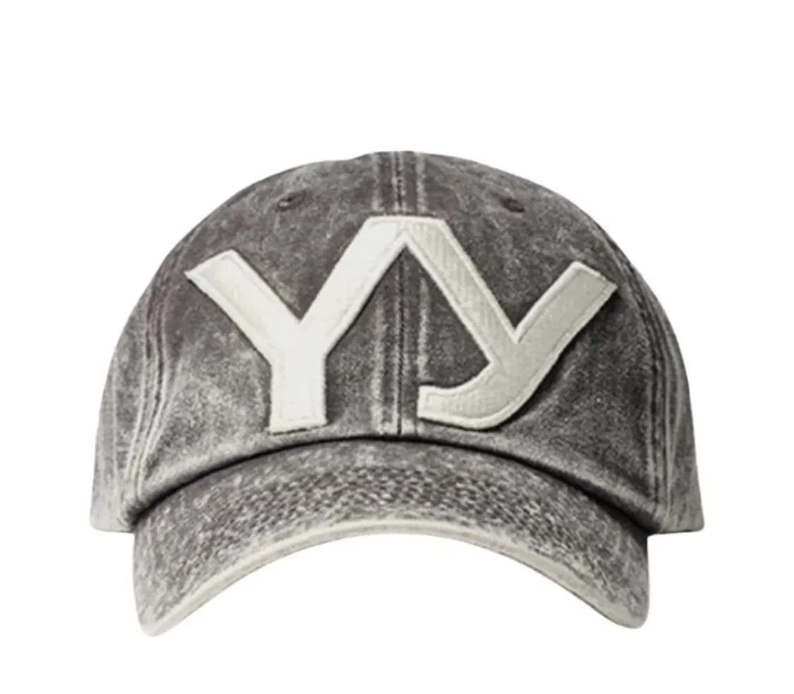 오픈와이와이 코튼 볼캡 open yy 모자 상품이미지1