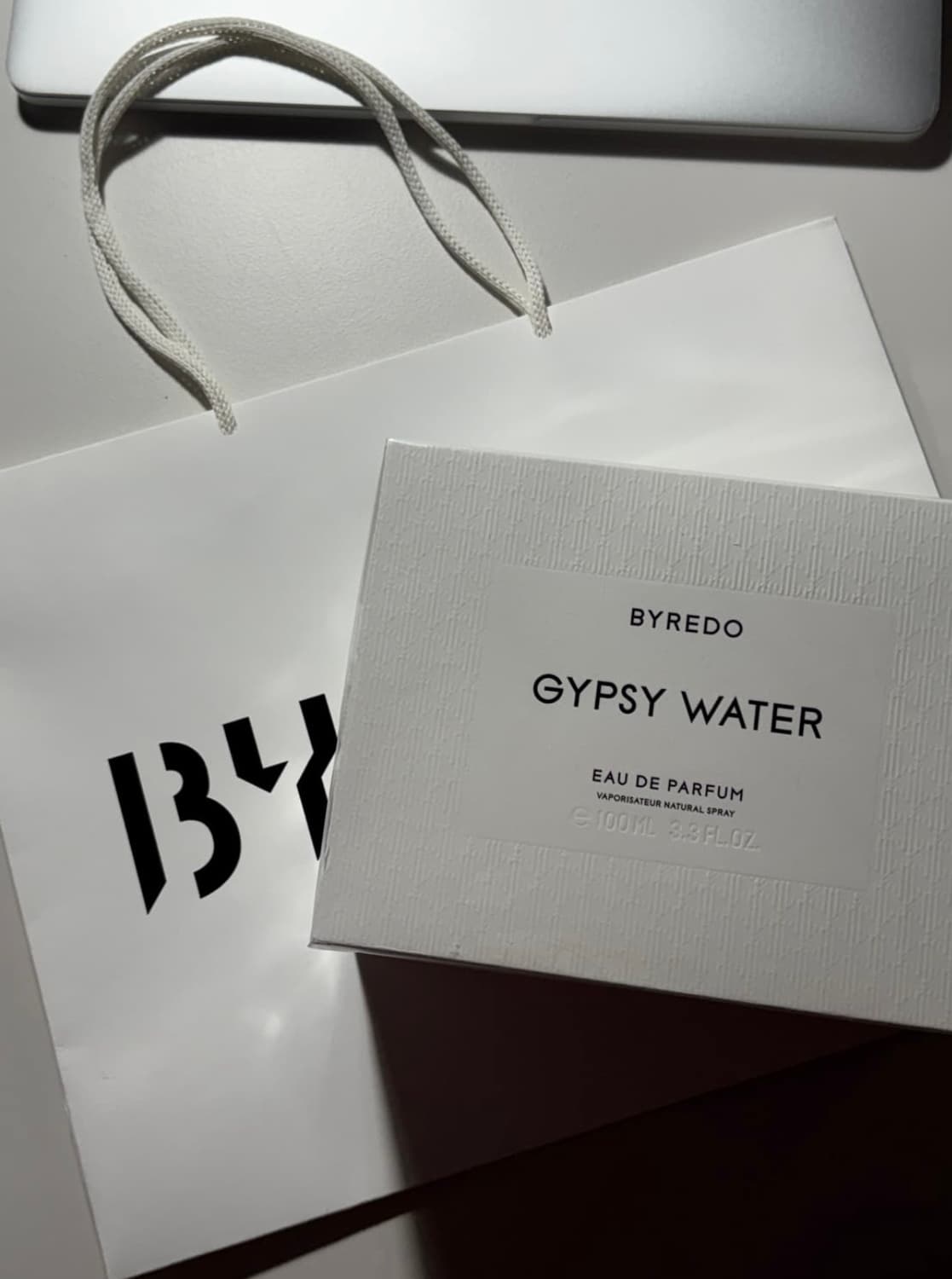 바이레도 집시워터 오드퍼퓸 100ml 상품이미지6