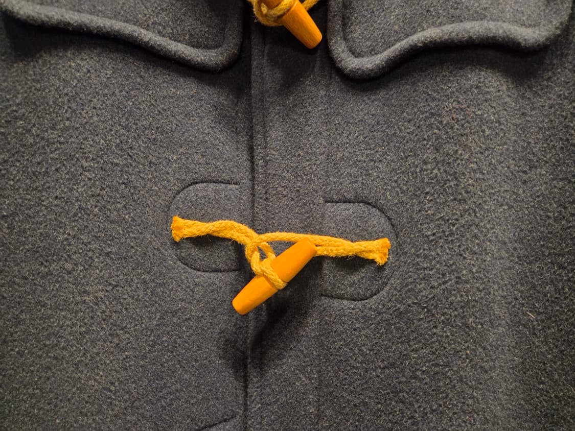 런던 트레디셔널 더플코트  상품이미지10