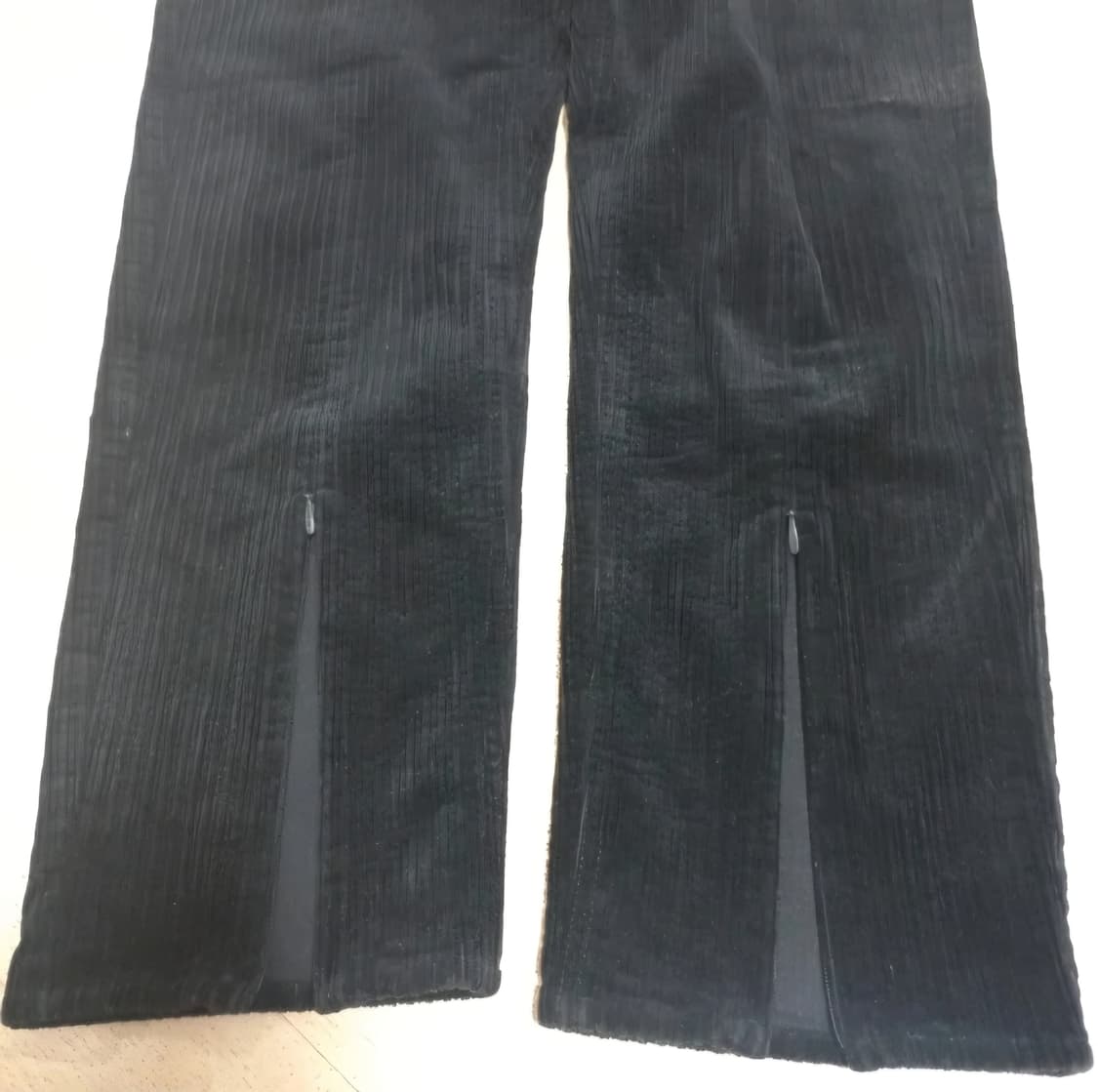 앤아더스토리즈 코듀로이 팬츠 28 상품이미지5