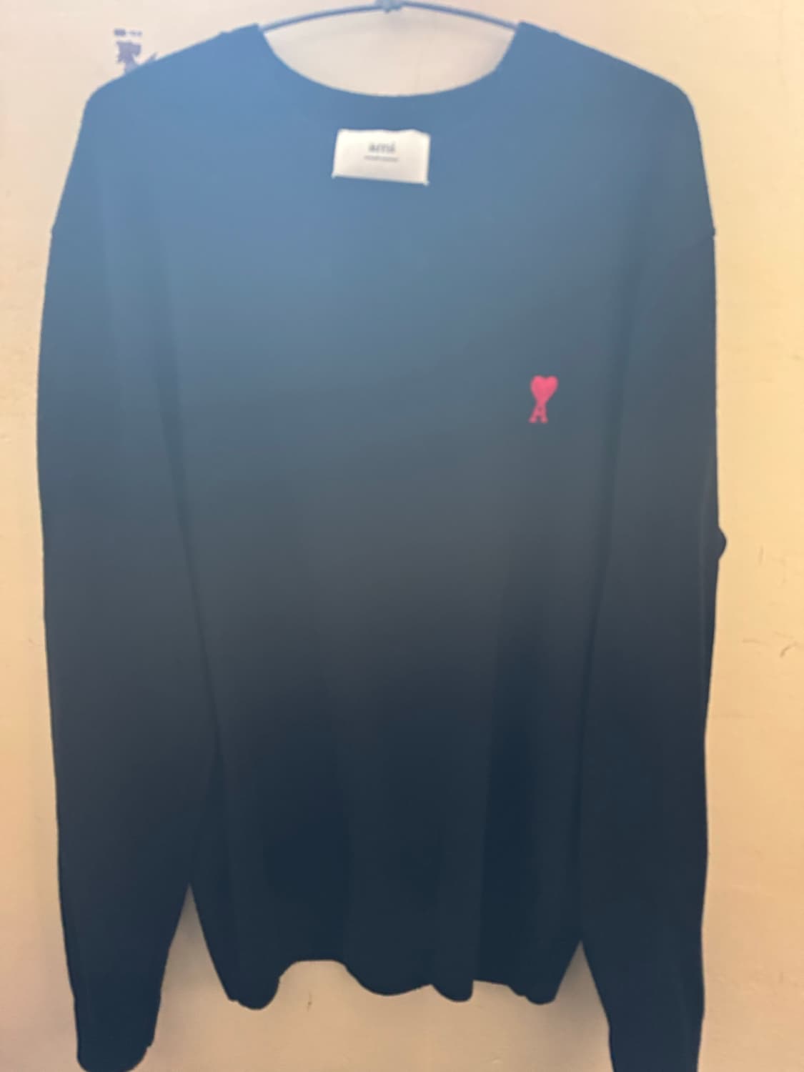 아미 니트 상품이미지2