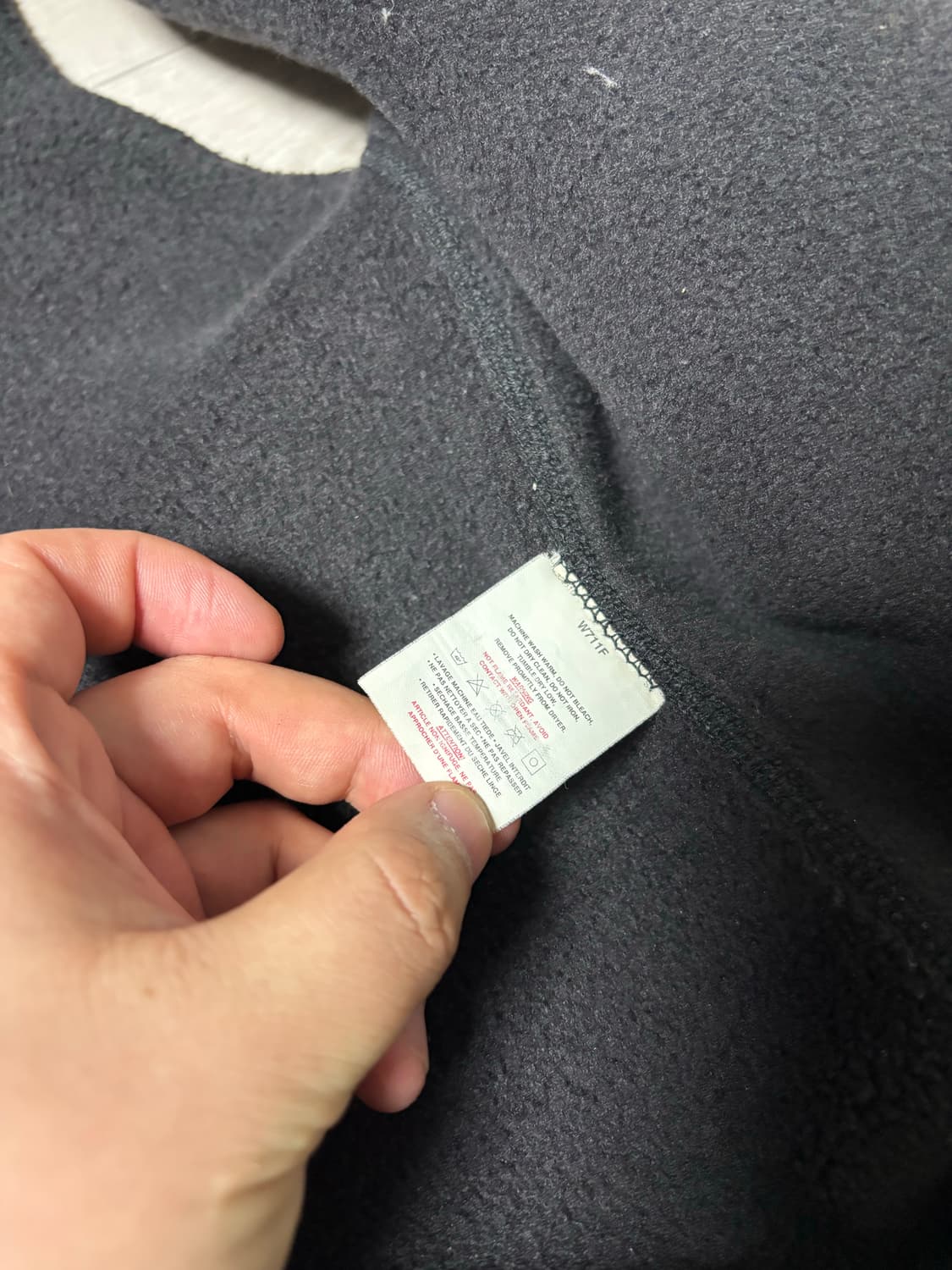 [M] 파타고니아 쉘드 신칠라 베스트 헌터그린 상품이미지6