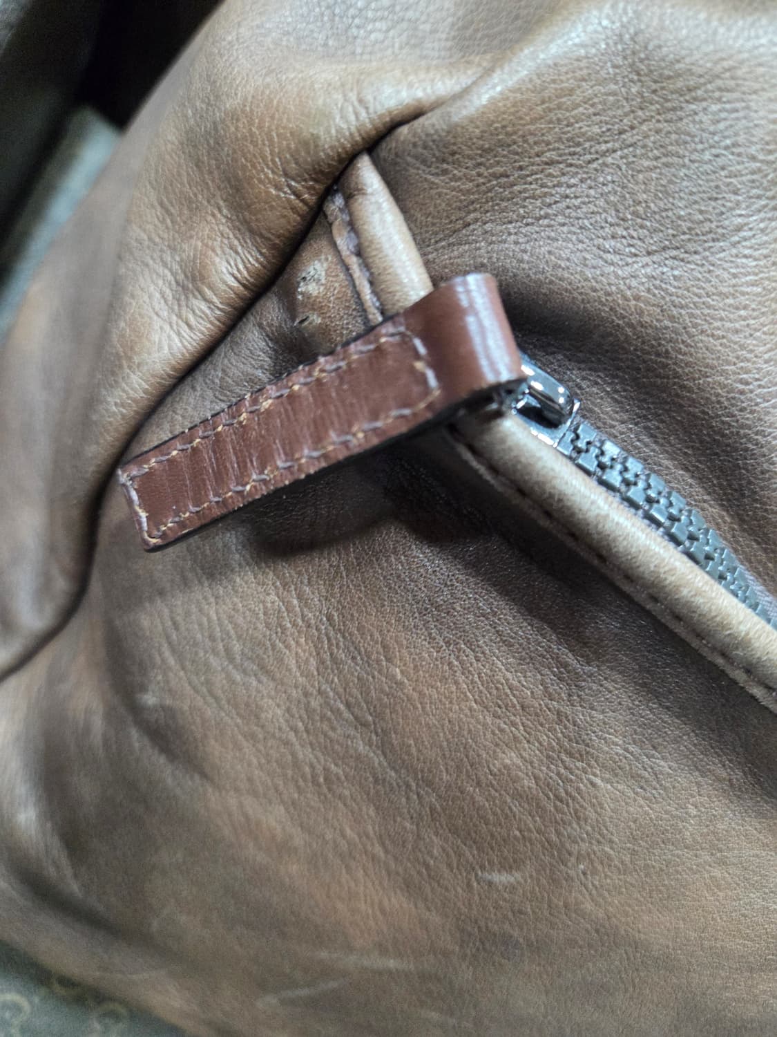 페라가모 가죽백팩 상품이미지3