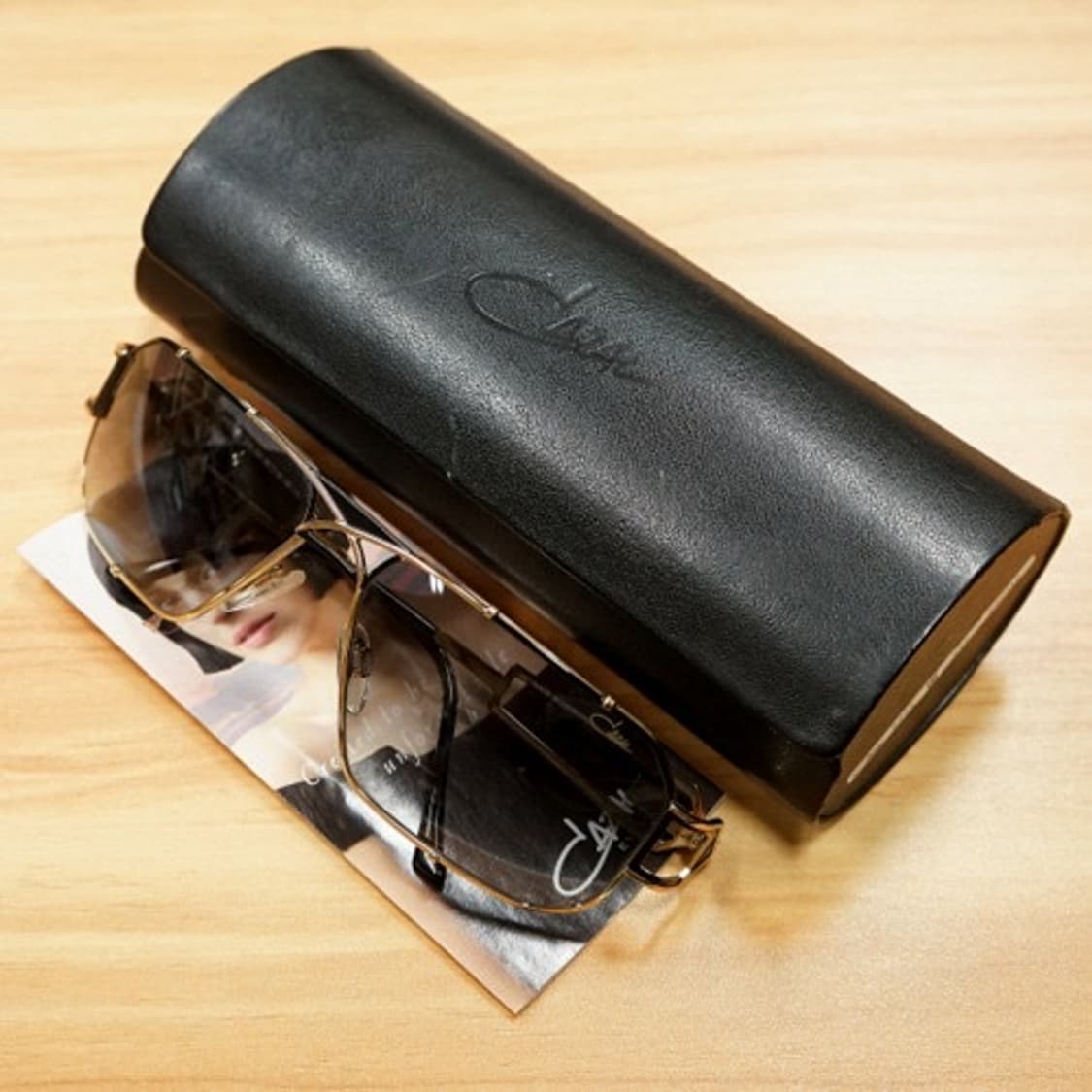 카잘 9001 선글라스 2093 상품이미지1