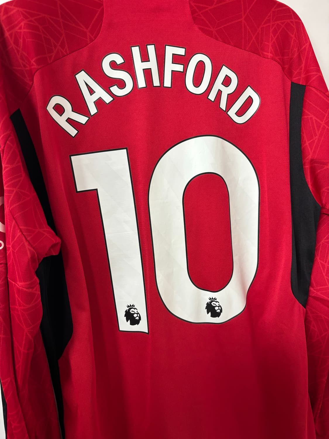 23-24 맨유 래시포드 유니폼 상품이미지1