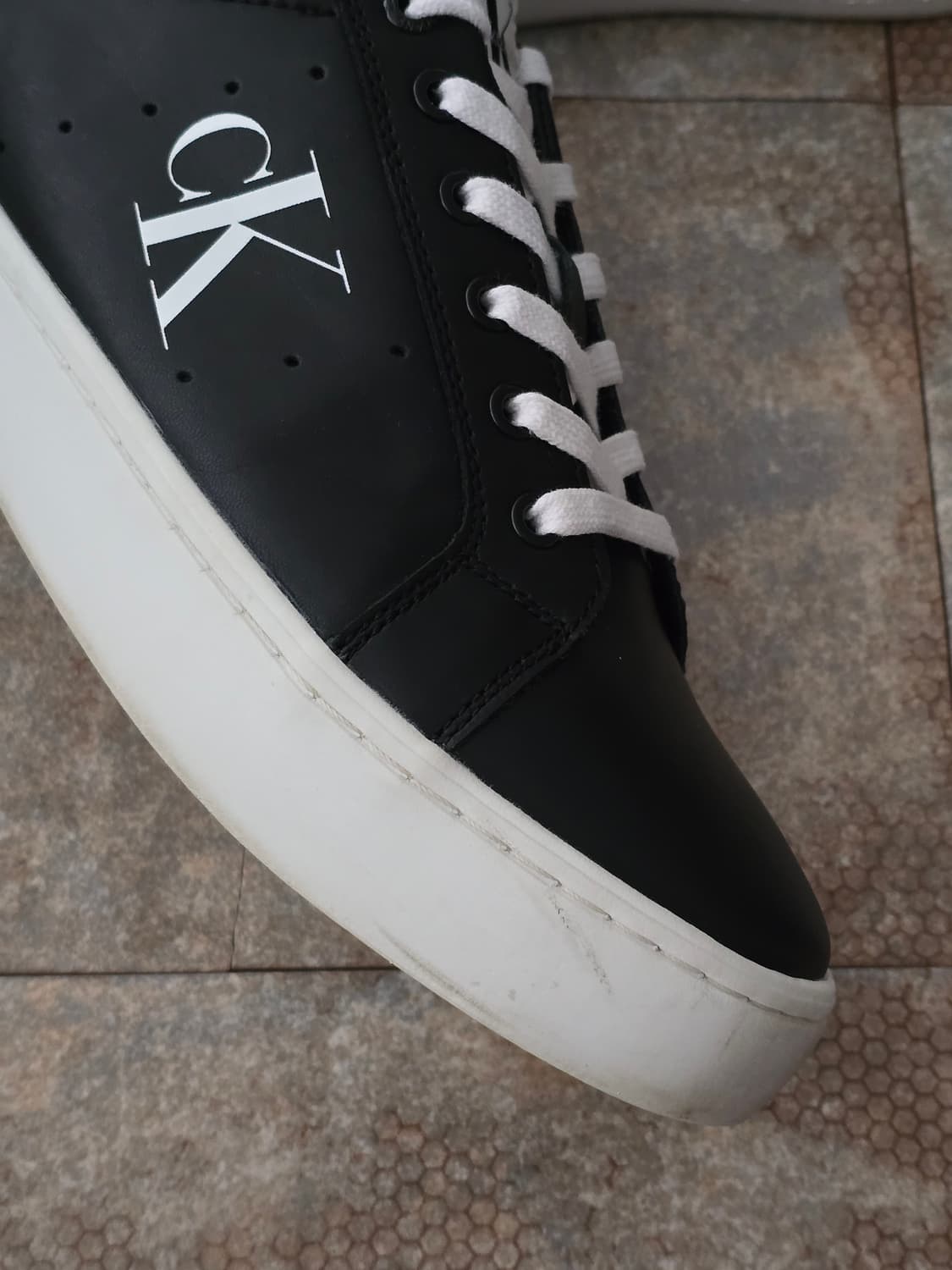 (265)캘빈클라인 클래식 컵솔  상품이미지7