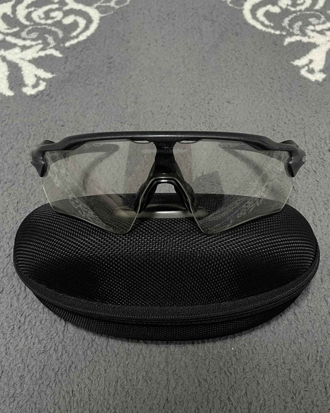 Oakley 레이다 패스 선글라스 상품이미지8