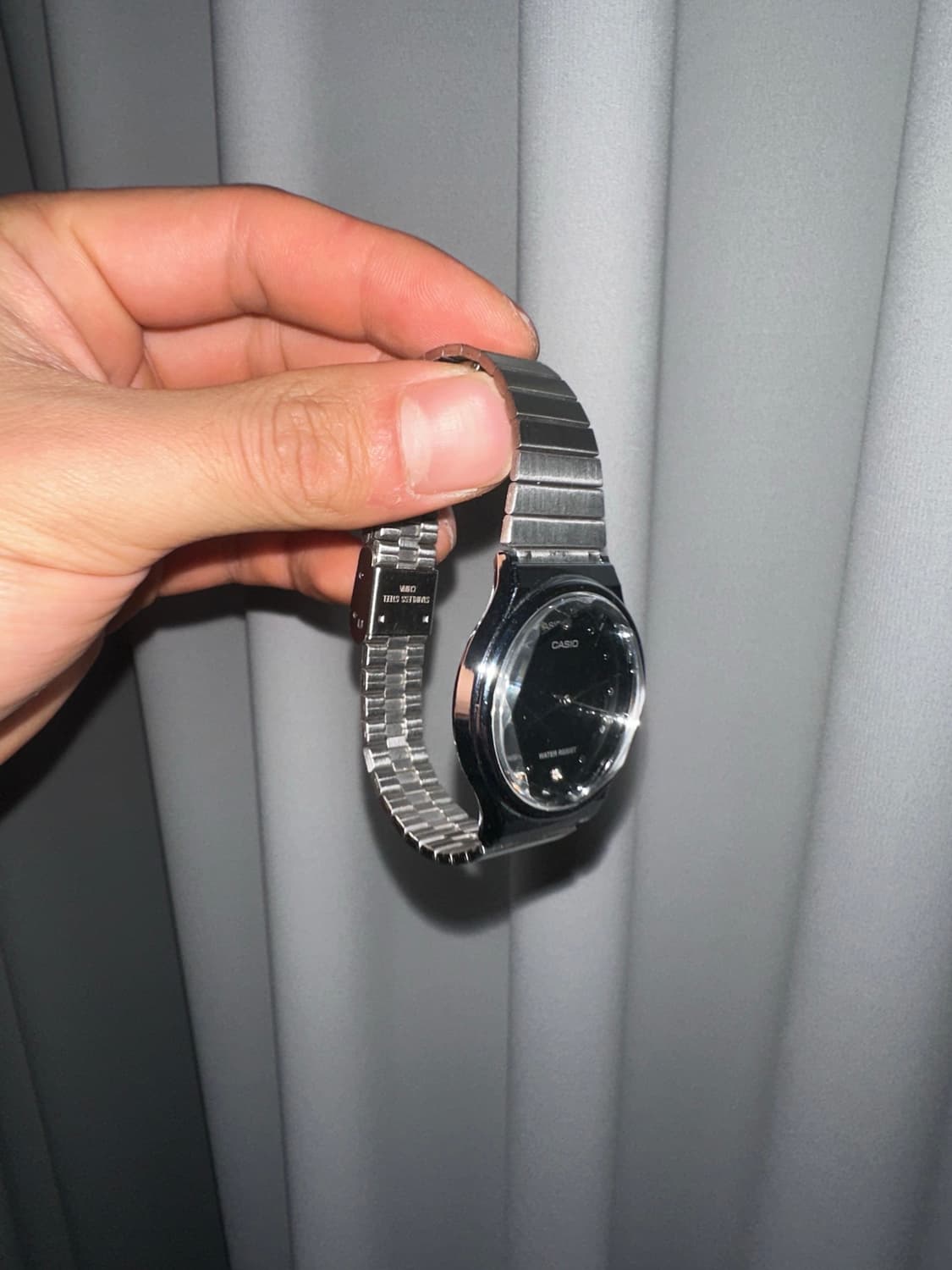 CASIO MQ1000D-1A 상품이미지1