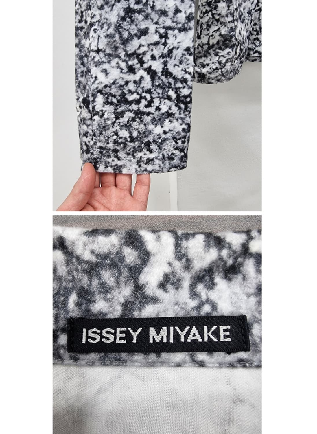ISSEY MIYAKE 이세이미야케 상품이미지7