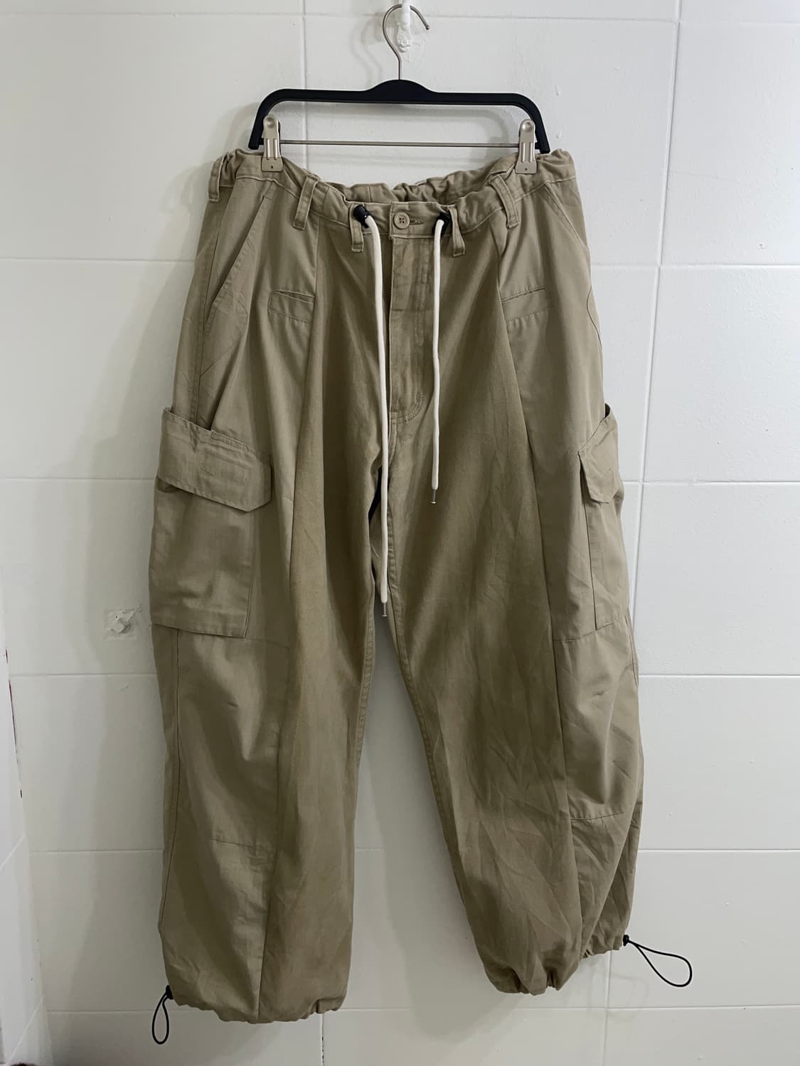 갭 블루 캐주얼 스트릿 코디 세트 상품이미지9