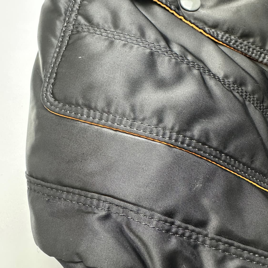 PORTER TANKER RUCKSACK 포터 탱커 럭색 백팩 상품이미지5