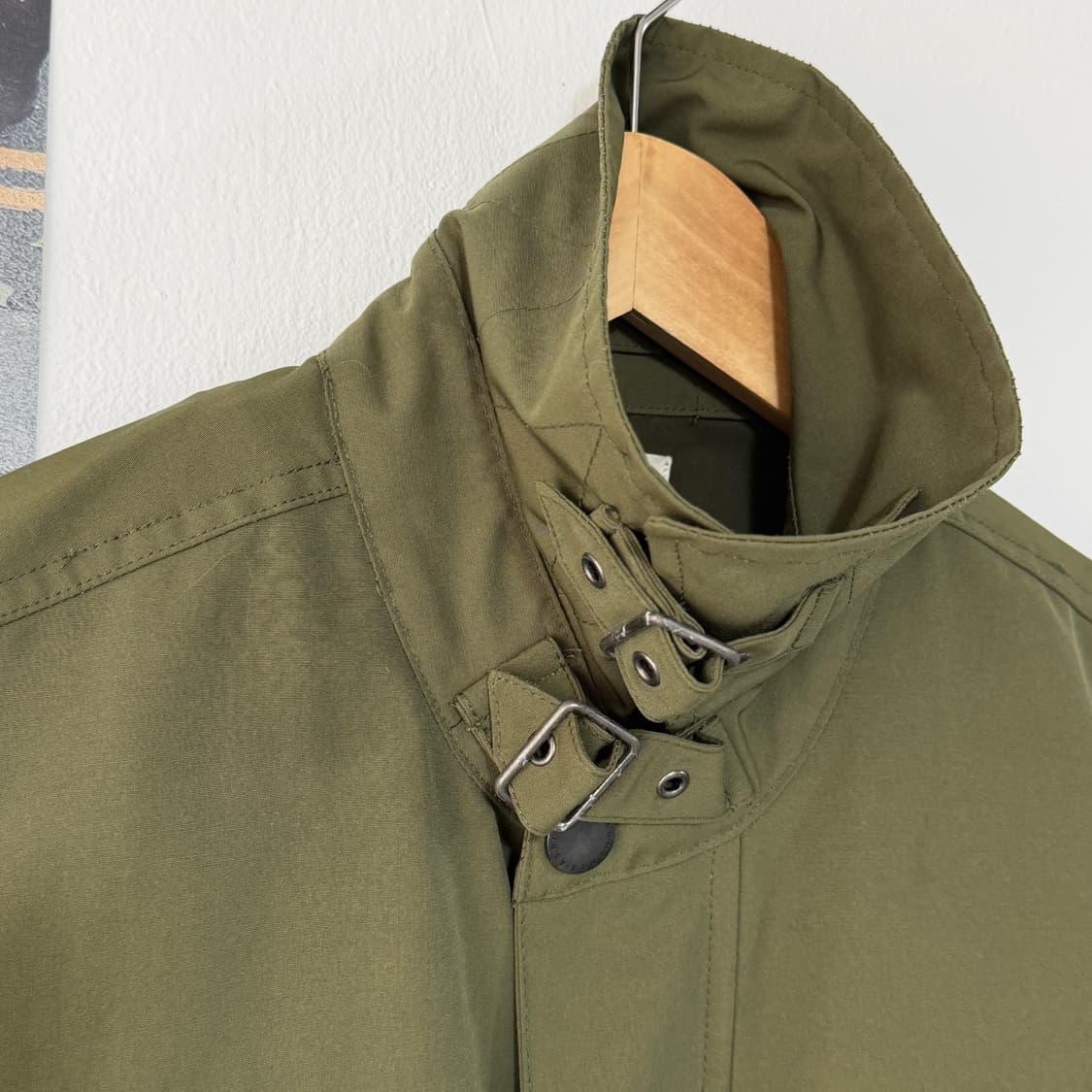 [L] 아스페시 졍글 퍼티그자켓 상품이미지4