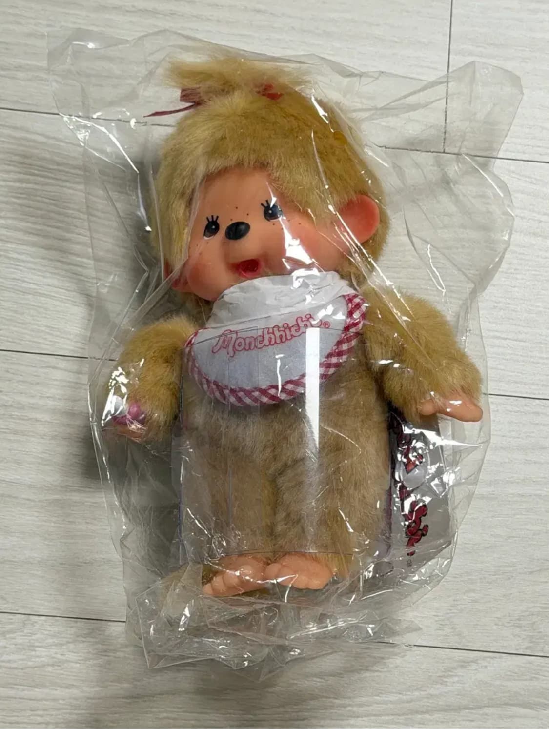 골드 베이지 몬치치 여아s 상품이미지1