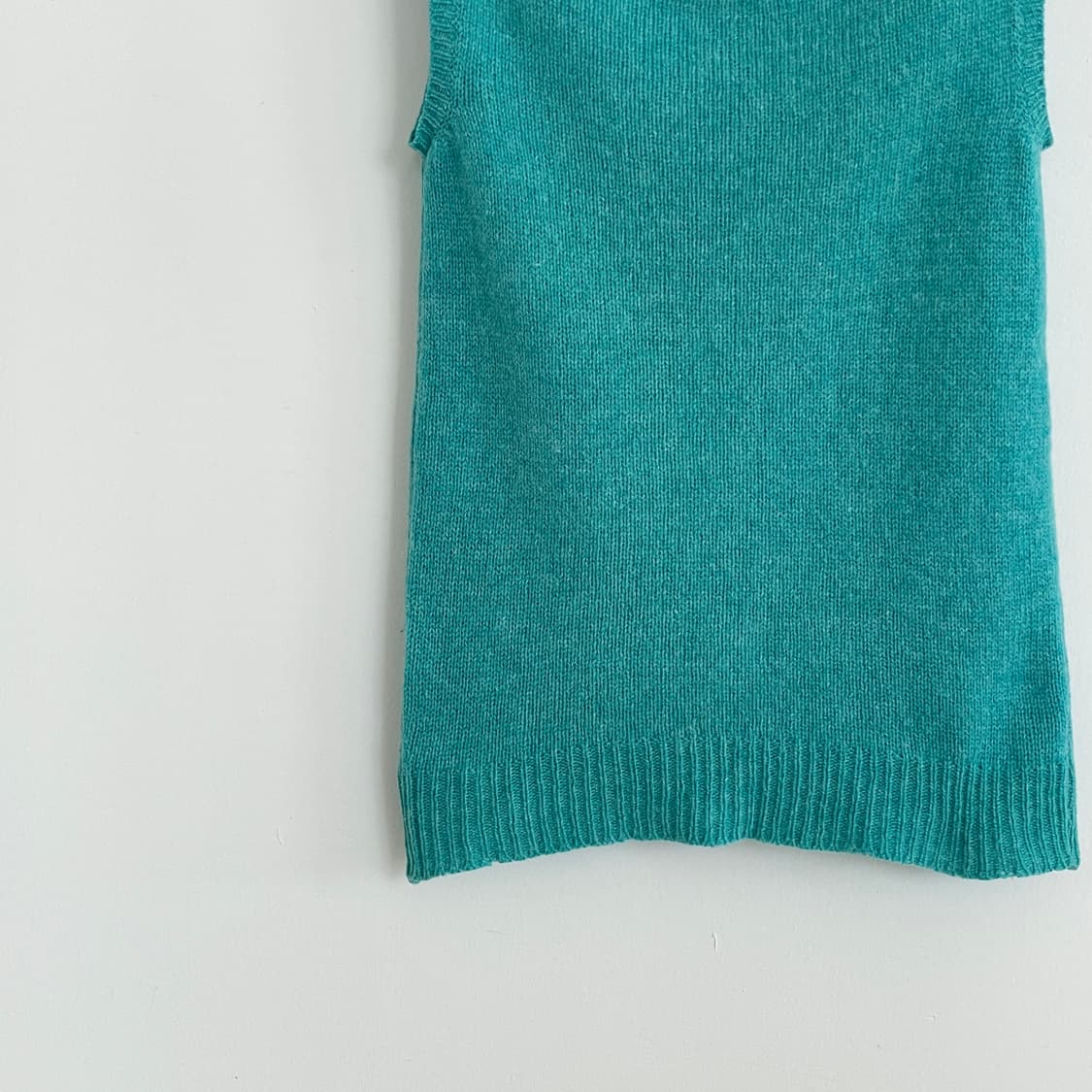 폴로 랄프로렌 슬리브리스 니트 상품이미지6