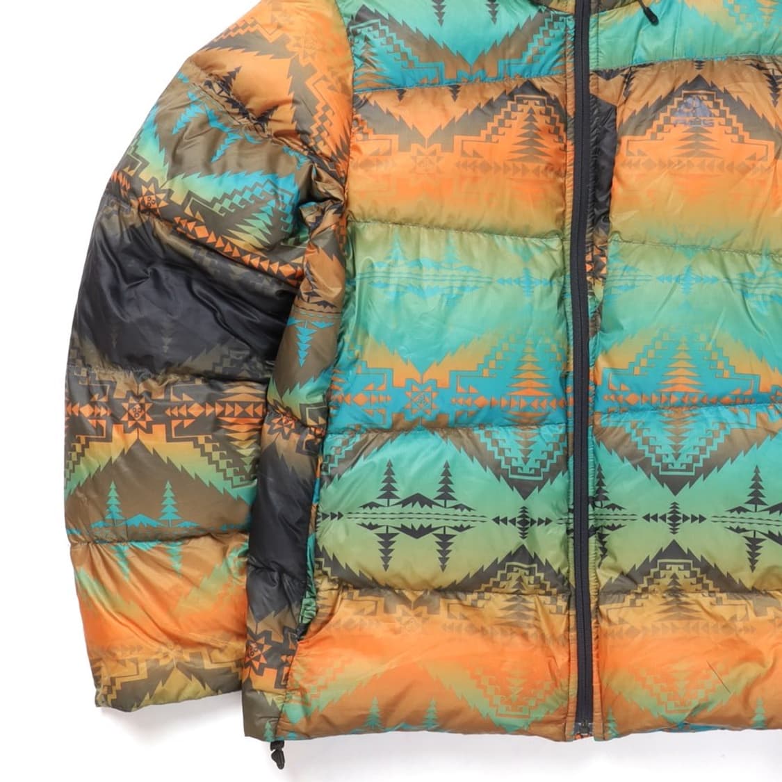 나이키 Nike Acg Navajopattern puffer jacket 상품이미지3
