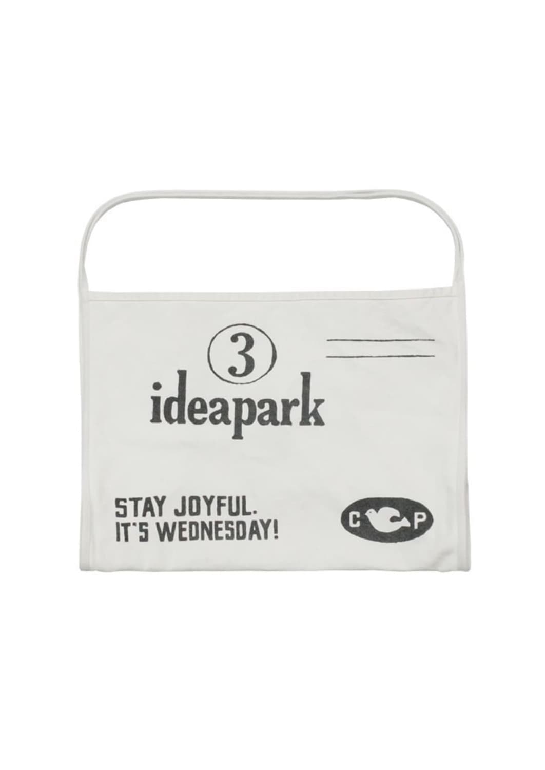 컬렉트피시스 토트백 상품이미지1