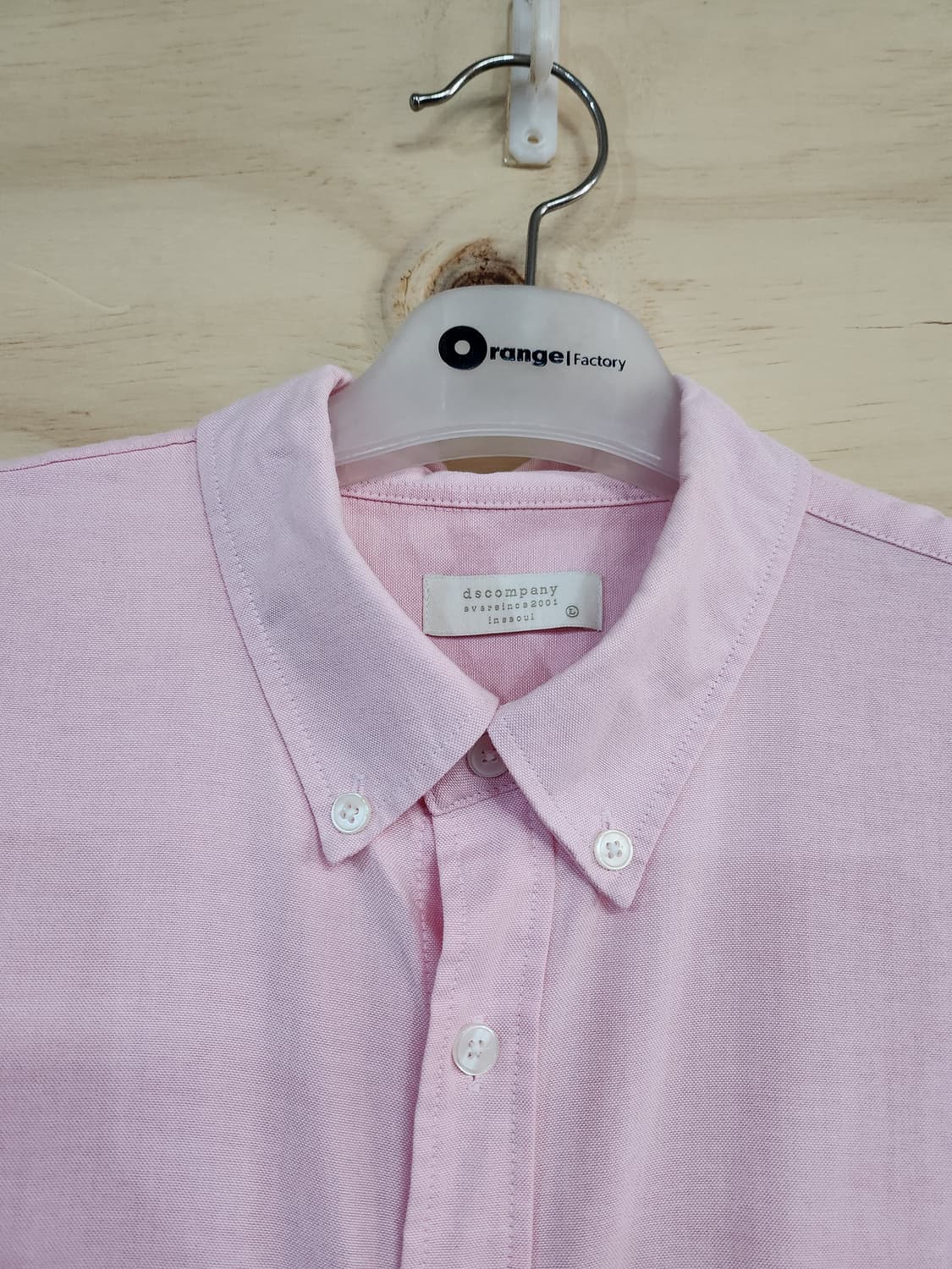 415) 남성 반팔 면남방 상품이미지5