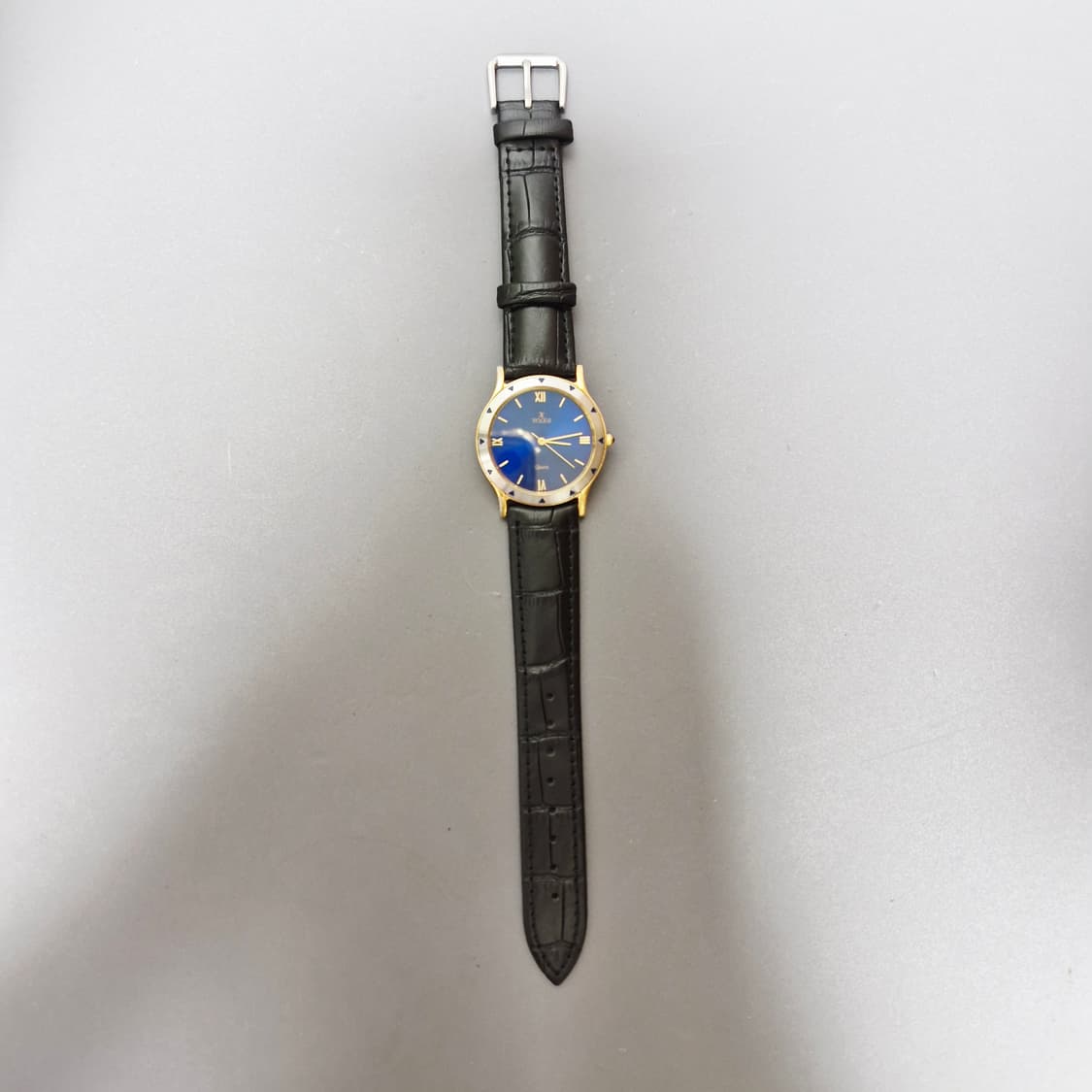 오리엔트 볼카 쿼츠시계  상품이미지7