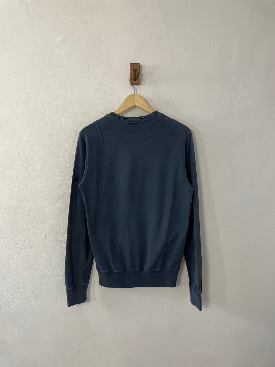 스톤아일랜드 롱슬리브 맨투맨  상품이미지9