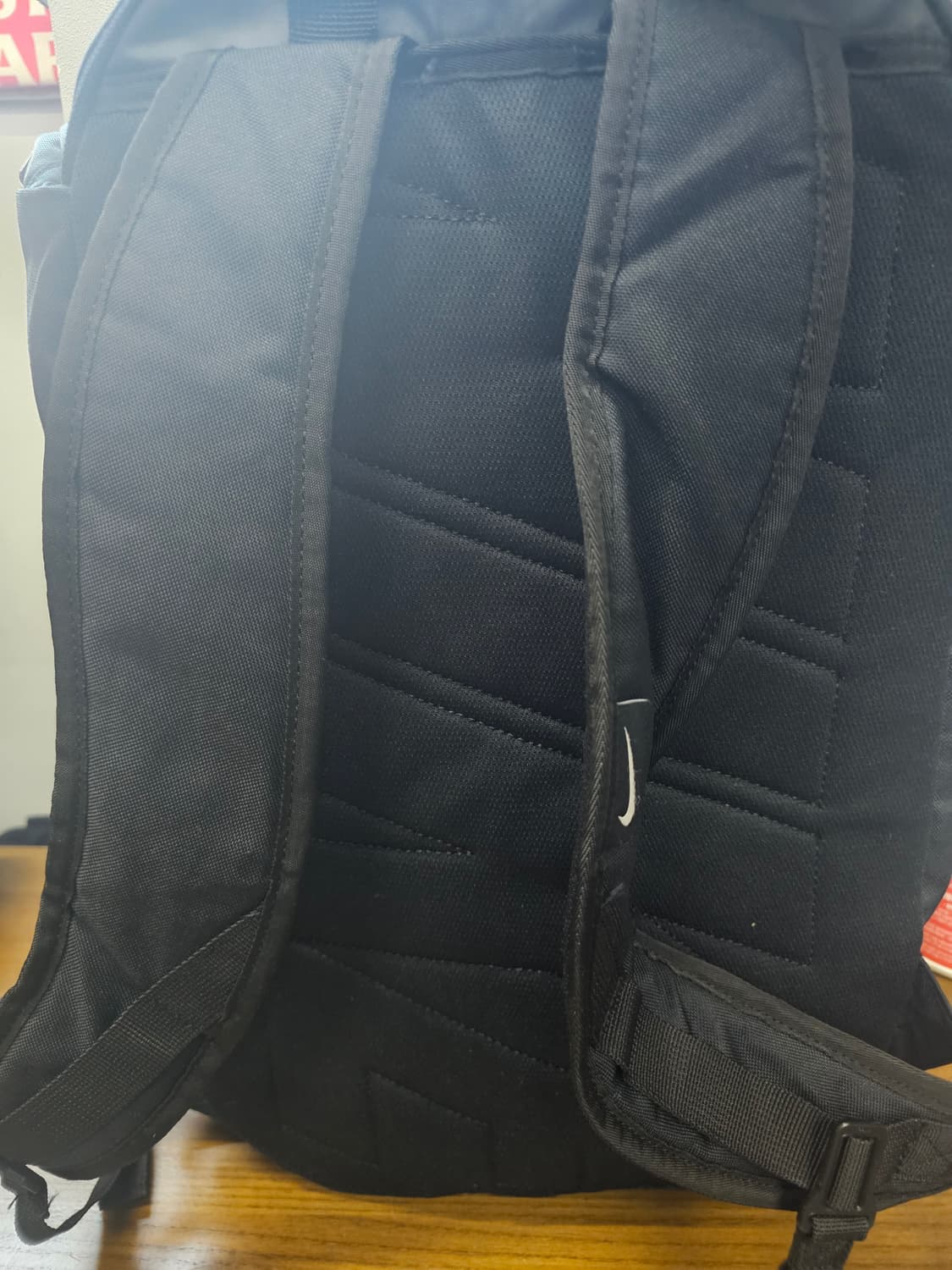 나이키 알파 백팩 상품이미지7