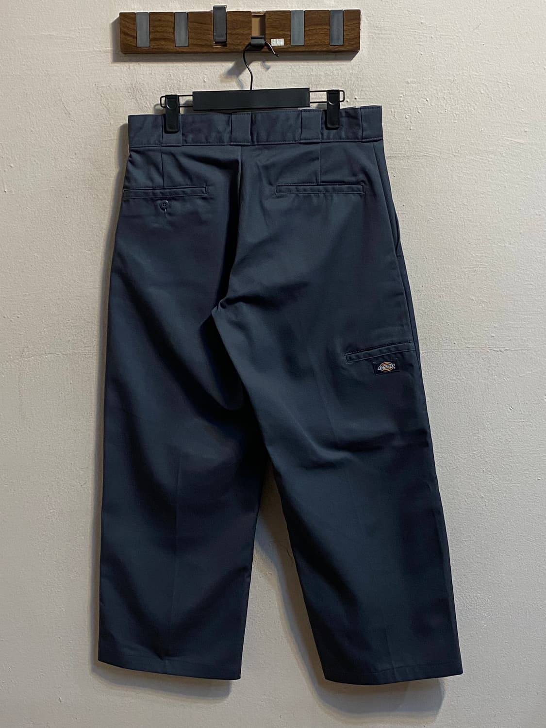 디키즈 루즈 핏 워크 팬츠 상품이미지4