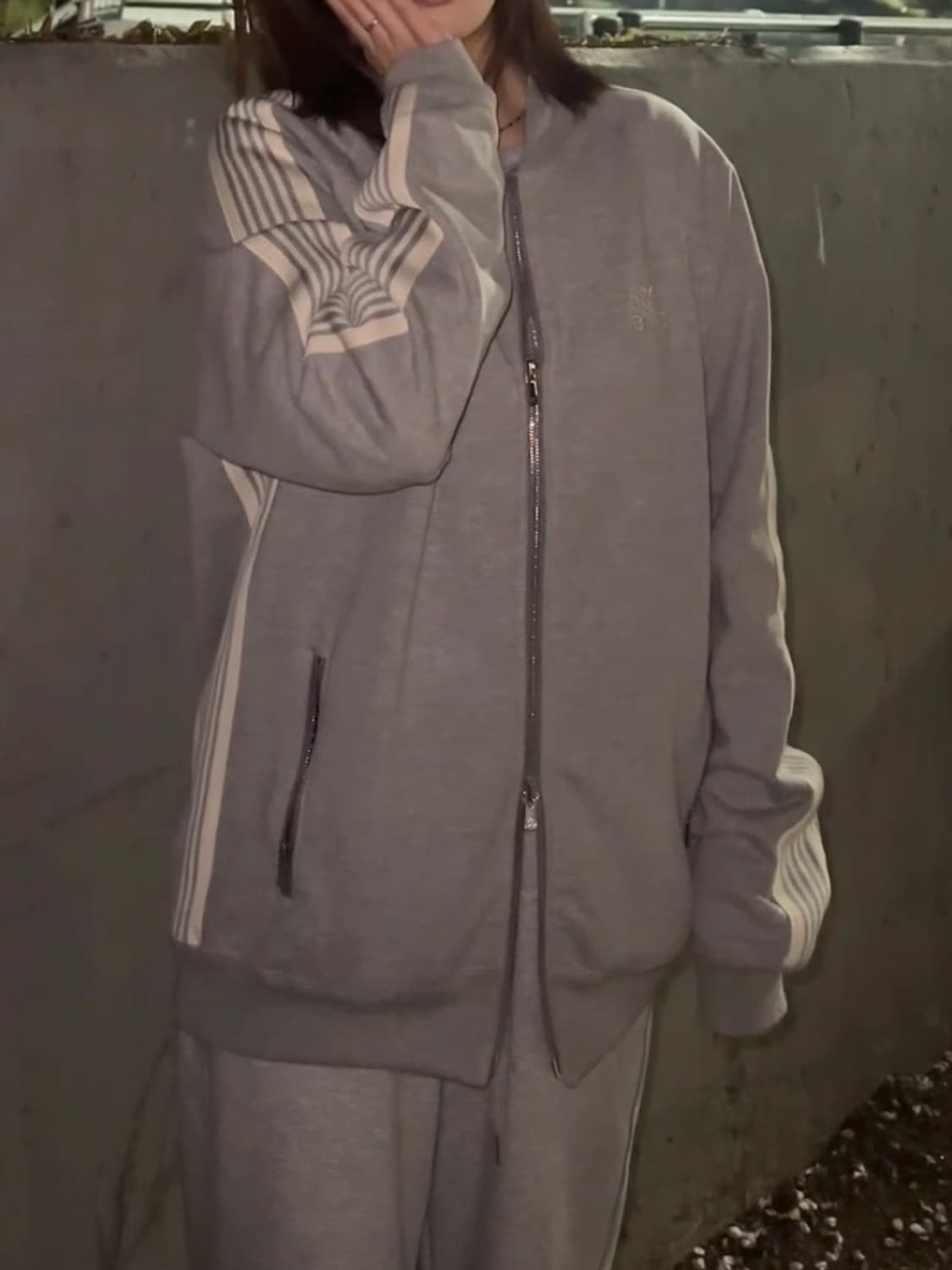 Needles X LHP 집업 상품이미지2