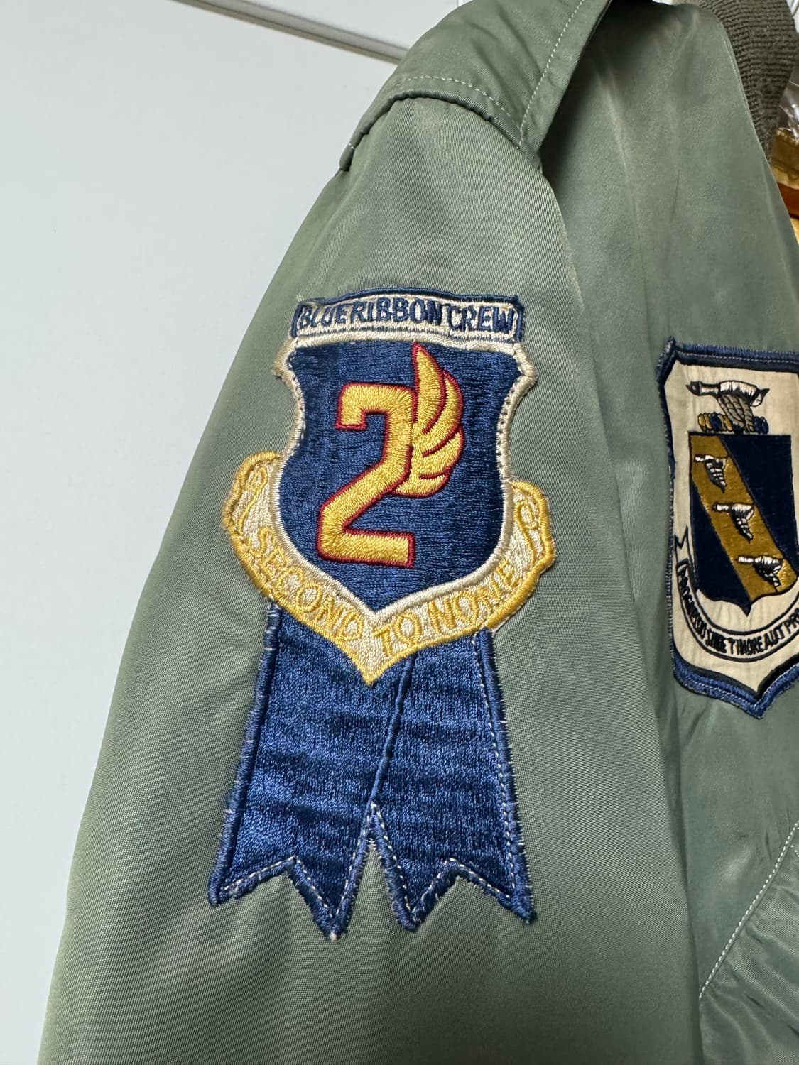 버즈릭슨 l2b skyline m 상품이미지3