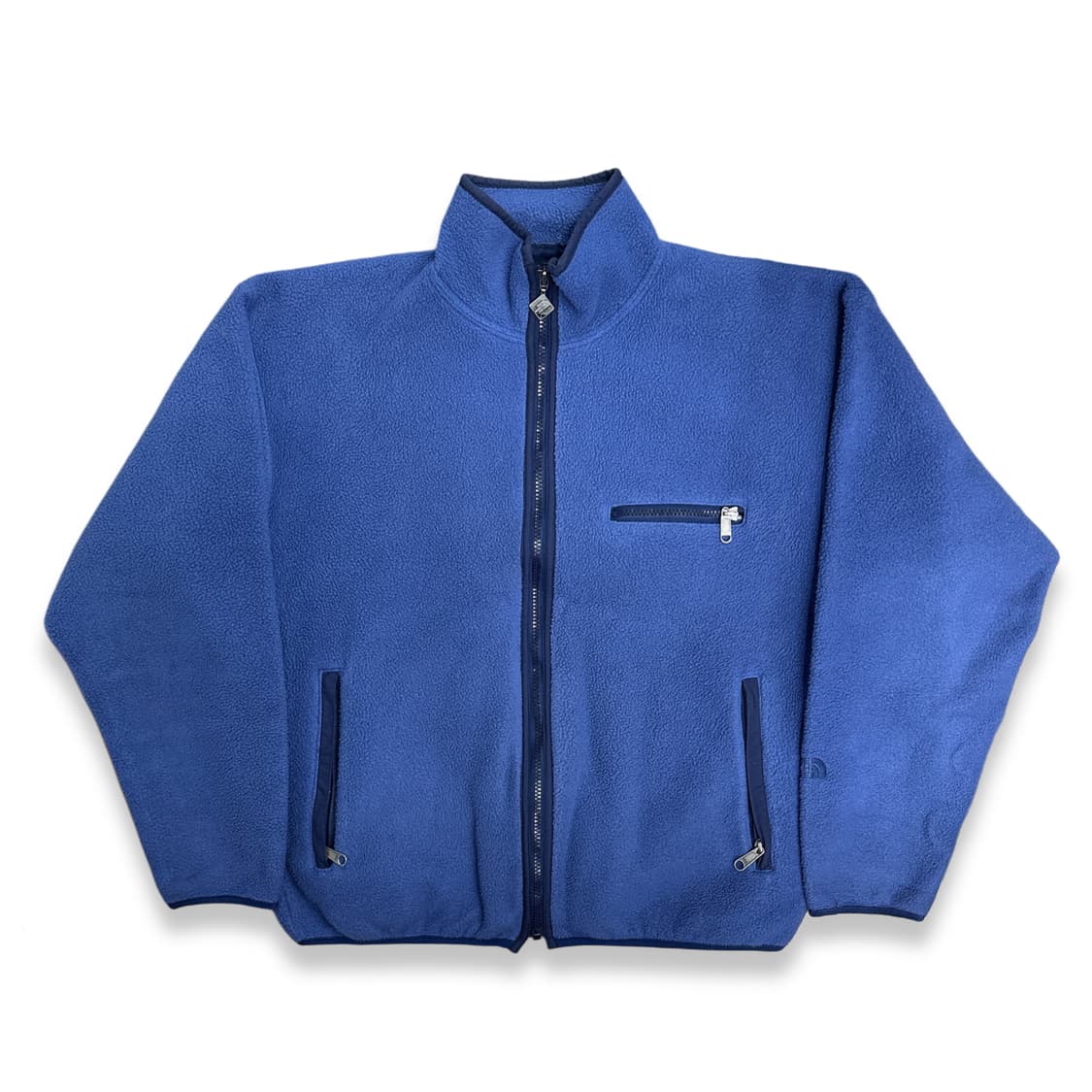 90s The North Face 플리스 자켓 L 상품이미지1