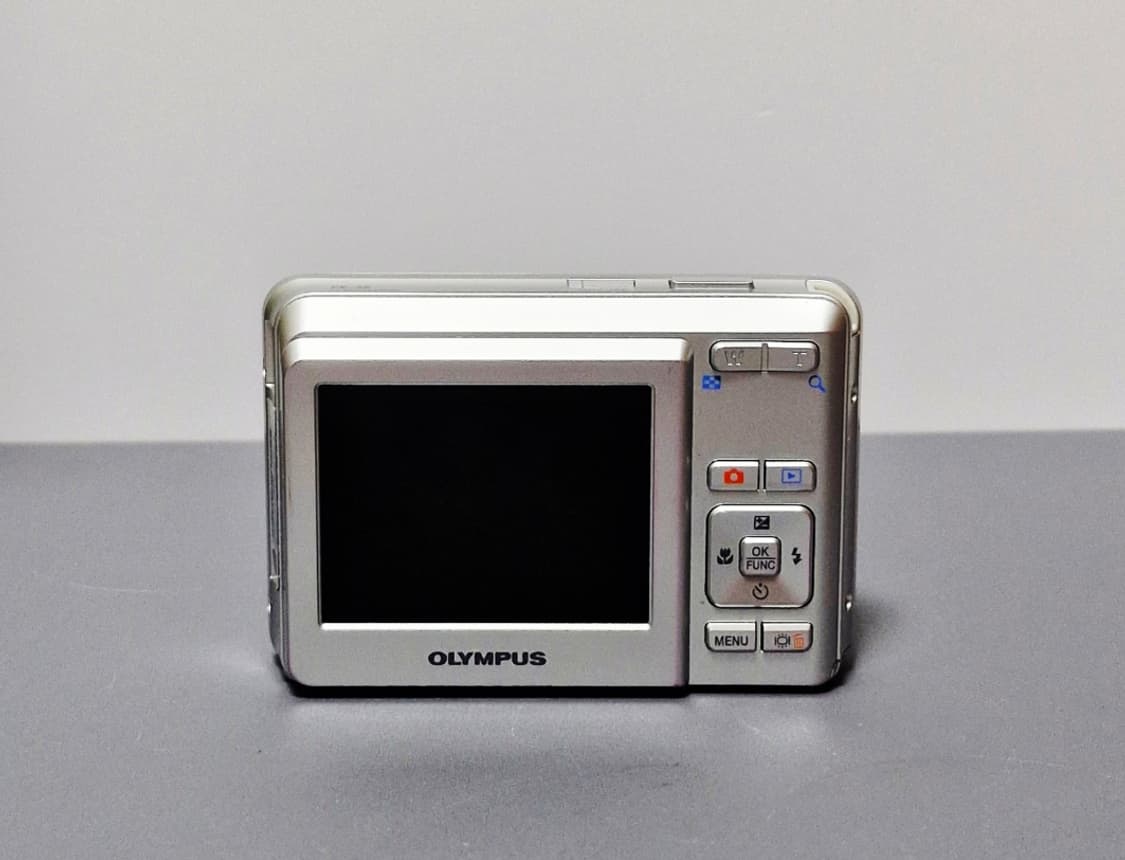 올림푸스 FE-25 디지털카메라 상품이미지6